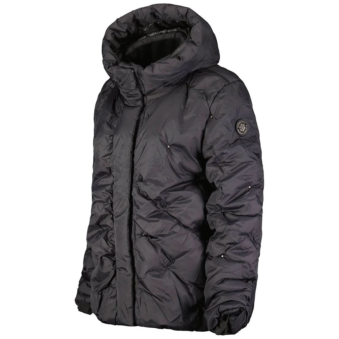 Geographical Norway Berola Damen - Bequemer Parka - Geographical Norway BEROLA_LADY_NOIR_S_SDB-BEROLA_LADY_MARINE_S_SDB-BEROLA_LADY_NOIR_M_SDB-.BEROLA_LADY_MARINE_M_SDB-BEROLA_LADY_SCHWARZ_L_SDB-BEROLA_LADY_MARINE_L_SDB-BEROLA_LADY_SCHWARZ_XL_SDB-BEROLA_LADY_MARINE_XL_SDB-BEROLA_LADY_SCHWARZ_XXL_SDB