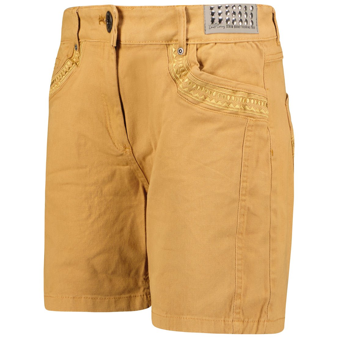 Geographical Norway Primael Damen - Bermuda-Shorts mit Taschen vorne und hinten - Geographical Norway PRIMAEL_LADY_BEIGE_S_SDB-PRIMAEL_LADY_KAKI_S_SDB-PRIMAEL_LADY_MARINE_S_S_SDB-.PRIMAEL_LADY_BEIGE_M_SDB-PRIMAEL_LADY_KAKI_M_SDB-PRIMAEL_LADY_MARINE_M_SDB-PRIMAEL_LADY_BEIGE_L_SDB-PRIMAEL_LADY_KAKI_L_SDB-PRIMAEL_LADY_MARINE_L_SDB-PRIMAEL_LADY_BEIGE_XL_SDB