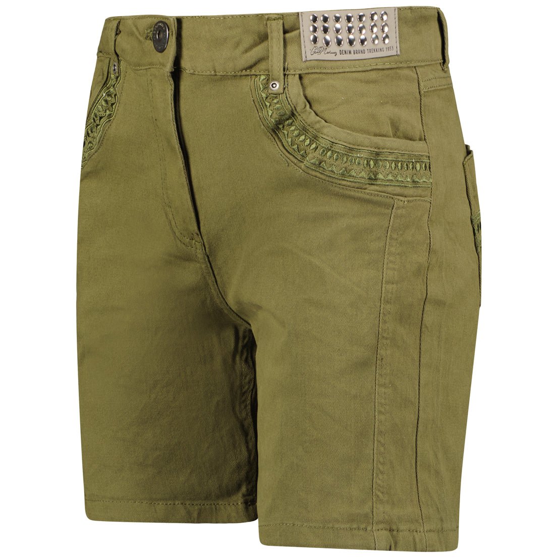 Geographical Norway Primael Damen - Bermuda-Shorts mit Taschen vorne und hinten - Geographical Norway PRIMAEL_LADY_BEIGE_S_SDB-PRIMAEL_LADY_KAKI_S_SDB-PRIMAEL_LADY_MARINE_S_S_SDB-.PRIMAEL_LADY_BEIGE_M_SDB-PRIMAEL_LADY_KAKI_M_SDB-PRIMAEL_LADY_MARINE_M_SDB-PRIMAEL_LADY_BEIGE_L_SDB-PRIMAEL_LADY_KAKI_L_SDB-PRIMAEL_LADY_MARINE_L_SDB-PRIMAEL_LADY_BEIGE_XL_SDB