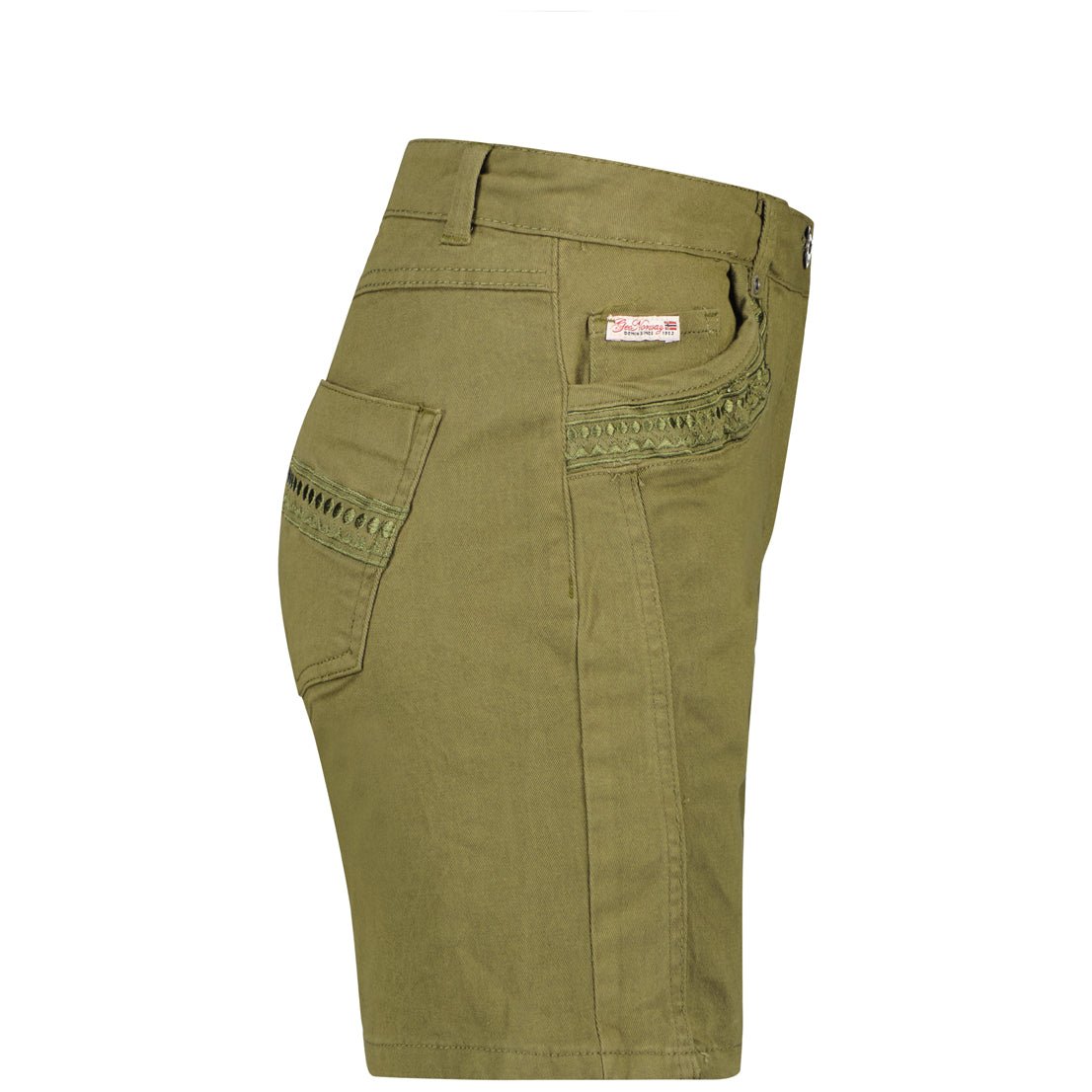 Geographical Norway Primael Damen - Bermuda-Shorts mit Taschen vorne und hinten - Geographical Norway PRIMAEL_LADY_BEIGE_S_SDB-PRIMAEL_LADY_KAKI_S_SDB-PRIMAEL_LADY_MARINE_S_S_SDB-.PRIMAEL_LADY_BEIGE_M_SDB-PRIMAEL_LADY_KAKI_M_SDB-PRIMAEL_LADY_MARINE_M_SDB-PRIMAEL_LADY_BEIGE_L_SDB-PRIMAEL_LADY_KAKI_L_SDB-PRIMAEL_LADY_MARINE_L_SDB-PRIMAEL_LADY_BEIGE_XL_SDB