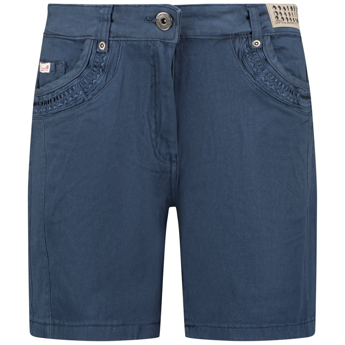 Geographical Norway Primael Damen - Bermuda-Shorts mit Taschen vorne und hinten - Geographical Norway PRIMAEL_LADY_BEIGE_S_SDB-PRIMAEL_LADY_KAKI_S_SDB-PRIMAEL_LADY_MARINE_S_S_SDB-.PRIMAEL_LADY_BEIGE_M_SDB-PRIMAEL_LADY_KAKI_M_SDB-PRIMAEL_LADY_MARINE_M_SDB-PRIMAEL_LADY_BEIGE_L_SDB-PRIMAEL_LADY_KAKI_L_SDB-PRIMAEL_LADY_MARINE_L_SDB-PRIMAEL_LADY_BEIGE_XL_SDB