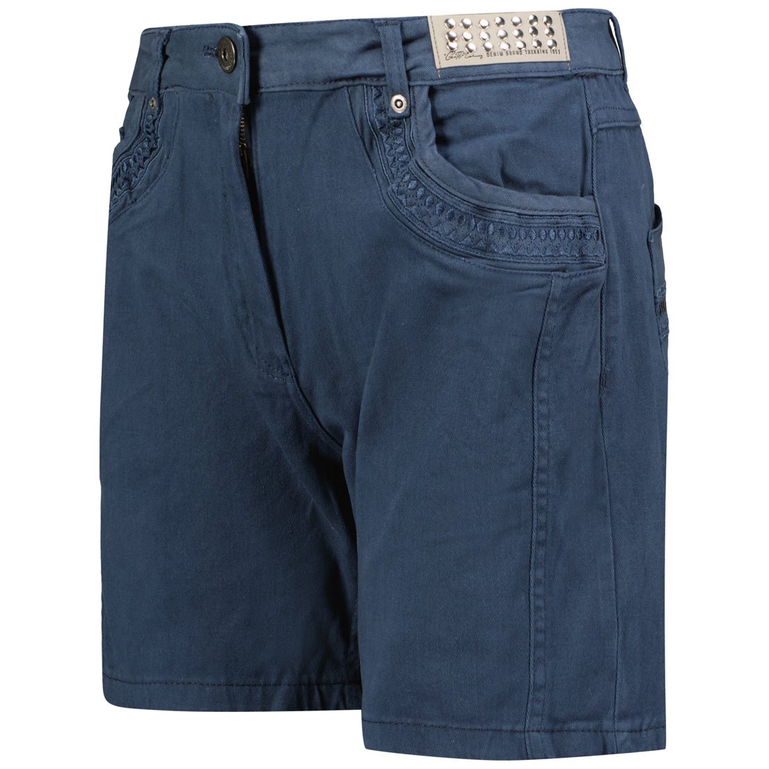 Geographical Norway Primael Damen - Bermuda-Shorts mit Taschen vorne und hinten - Geographical Norway PRIMAEL_LADY_BEIGE_S_SDB-PRIMAEL_LADY_KAKI_S_SDB-PRIMAEL_LADY_MARINE_S_S_SDB-.PRIMAEL_LADY_BEIGE_M_SDB-PRIMAEL_LADY_KAKI_M_SDB-PRIMAEL_LADY_MARINE_M_SDB-PRIMAEL_LADY_BEIGE_L_SDB-PRIMAEL_LADY_KAKI_L_SDB-PRIMAEL_LADY_MARINE_L_SDB-PRIMAEL_LADY_BEIGE_XL_SDB