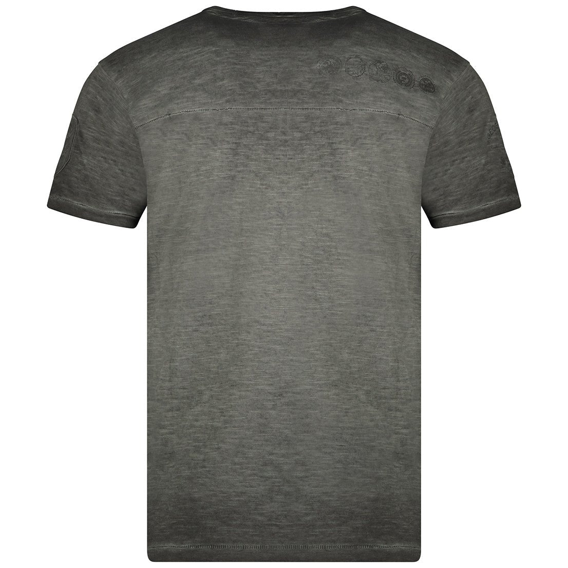 Geographical Norway Jimperable Homme - T-Shirt mit kurzen Ärmeln und V-Ausschnitt - Geographical Norway JIMPERABLE_MEN_BLEU_CIEL_M_SDB-JIMPERABLE_MEN_CORAIL_M_SDB-JIMPERABLE_MEN_BLANC_S_SDB-.JIMPERABLE_MEN_BLEU_CIEL_L_SDB-JIMPERABLE_MEN_CORAIL_L_SDB-JIMPERABLE_MEN_BLANK_M_SDB-JIMPERABLE_MEN_BLEU_CIEL_XL_SDB-JIMPERABLE_MEN_CORAIL_XL_SDB-JIMPERABLE_MEN_BLANK_L_SDB-JIMPERABLE_MEN_CORAIL_XXL_SDB