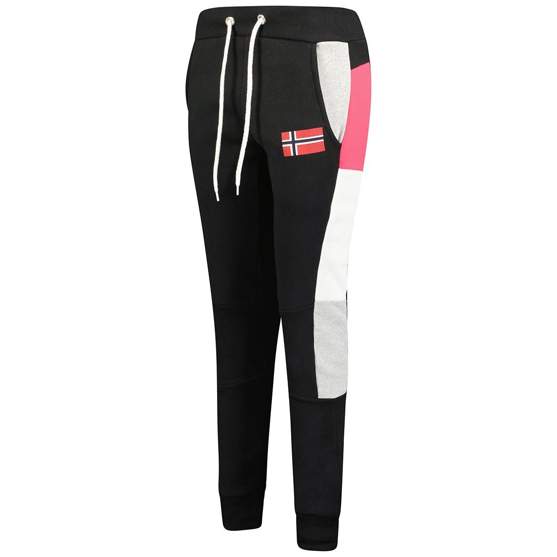 Geographical Norway Molem Damen - Jogginghose - Geographical Norway MOLEM_LADY_GRIS_CLAIR_L_SDB-MOLEM_LADY_GRIS_CLAIR_L_M_SDB-MOLEM_LADY_GRIS_CLAIR_S_SDB-MOLEM_LADY_HELLGRAU_XL_SDB-MOLEM_LADY_HELLGRAU_XXL_SDB-MOLEM_LADY_MARINE_L_SDB-MOLEM_LADY_MARINE_M_SDB-MOLEM_LADY_MARINE_S_SDB-MOLEM_LADY_MARINE_XL_SDB-MOLEM_LADY_MARINE_XXL_SDB