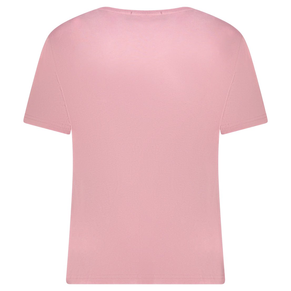 Geographical Norway Jilva Damen - T-Shirt mit Frontprint - Geographical Norway JILVA_LADY_ROSE_POUDRE_S_SDB-JILVA_LADY_ROSE_POUDRE_M_SDB-JILVA_LADY_ROSE_POUDRE_L_SDB-.JILVA_LADY_ROSA_PUDER_XL_SDB-JILVA_LADY_ROSA_PUDER_XXL_SDB-JILVA_LADY_BEIGE_S_SDB-JILVA_LADY_BEIGE_M_SDB-JILVA_LADY_BEIGE_L_SDB-JILVA_LADY_BEIGE_XL_SDB-JILVA_LADY_BEIGE_XXL_SDB