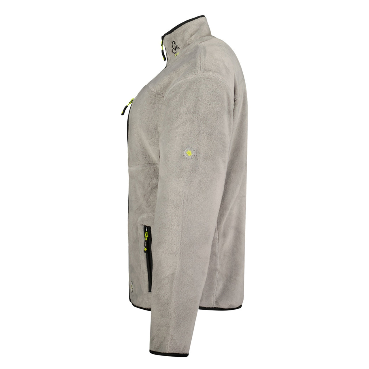 Geographical Norway Tamoureuse Damen - Fleece - Geographical Norway TAMOUREUSE_LADY_GRIS_CLAIR_S_SDB-TAMOUREUSE_LADY_GRIS_CLAIR_M_SDB-TAMOUREUSE_LADY_GRIS_CLAIR_L_SDB-TAMOUREUSE_LADY_GRIS_CLAIR_XL_SDB-TAMOUREUSE_LADY_HELLGRAU_XXL_SDB-TAMOUREUSE_LADY_MALABAR_S_SDB-TAMOUREUSE_LADY_MALABAR_M_SDB-TAMOUREUSE_LADY_MALABAR_L_SDB-TAMOUREUSE_LADY_MALABAR_XL_SDB-TAMOUREUSE_LADY_MALABAR_XXL_SDB