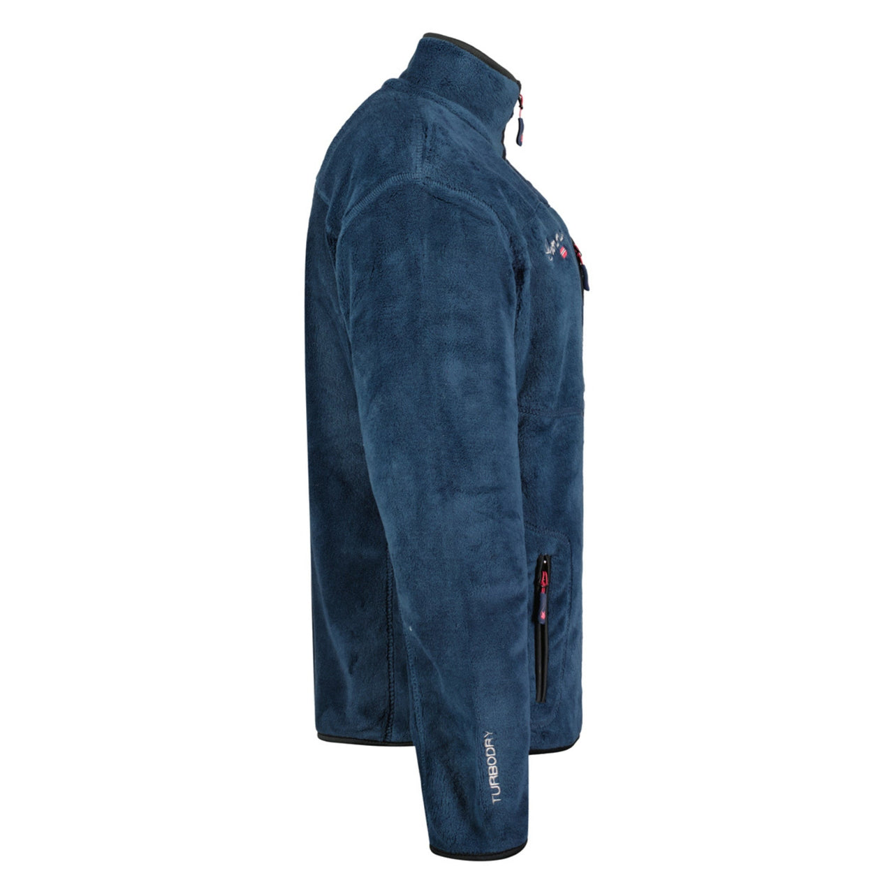 Geographical Norway Tamoureuse Damen - Fleece - Geographical Norway TAMOUREUSE_LADY_GRIS_CLAIR_S_SDB-TAMOUREUSE_LADY_GRIS_CLAIR_M_SDB-TAMOUREUSE_LADY_GRIS_CLAIR_L_SDB-TAMOUREUSE_LADY_GRIS_CLAIR_XL_SDB-TAMOUREUSE_LADY_HELLGRAU_XXL_SDB-TAMOUREUSE_LADY_MALABAR_S_SDB-TAMOUREUSE_LADY_MALABAR_M_SDB-TAMOUREUSE_LADY_MALABAR_L_SDB-TAMOUREUSE_LADY_MALABAR_XL_SDB-TAMOUREUSE_LADY_MALABAR_XXL_SDB