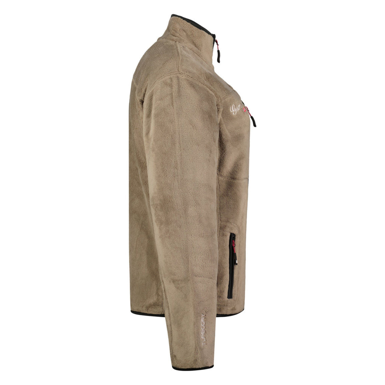 Geographical Norway Tamoureuse Damen - Fleece - Geographical Norway TAMOUREUSE_LADY_GRIS_CLAIR_S_SDB-TAMOUREUSE_LADY_GRIS_CLAIR_M_SDB-TAMOUREUSE_LADY_GRIS_CLAIR_L_SDB-TAMOUREUSE_LADY_GRIS_CLAIR_XL_SDB-TAMOUREUSE_LADY_HELLGRAU_XXL_SDB-TAMOUREUSE_LADY_MALABAR_S_SDB-TAMOUREUSE_LADY_MALABAR_M_SDB-TAMOUREUSE_LADY_MALABAR_L_SDB-TAMOUREUSE_LADY_MALABAR_XL_SDB-TAMOUREUSE_LADY_MALABAR_XXL_SDB