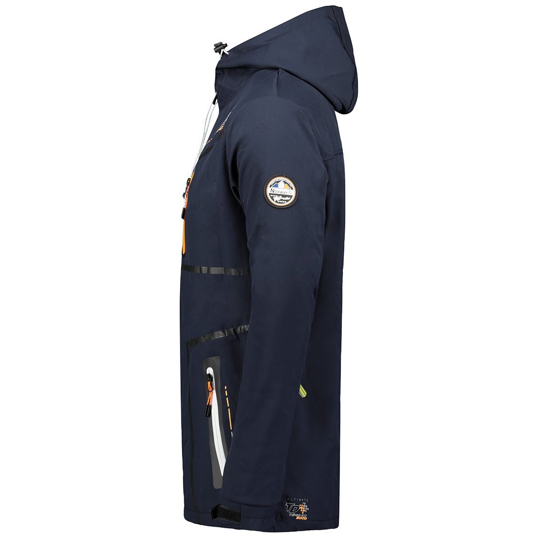 Geographical Norway Truello Mann - Softshell - Geographical Norway TRUELLO_MEN_GRIS_FONCE_S_SDB-TRUELLO_MEN_GRIS_FONCE_M_SDB-TRUELLO_MEN_GRIS_FONCE_L_SDB-TRUELLO_MEN_GRIS_FONCE_XL_SDB-.TRUELLO_MEN_GRAU_FONCE_XXL_SDB-TRUELLO_MEN_GRAU_FONCE_3XL_SDB-TRUELLO_MEN_MARINE_S_SDB-TRUELLO_MEN_MARINE_M_SDB-TRUELLO_MEN_MARINE_L_SDB-TRUELLO_MEN_MARINE_XL_SDB