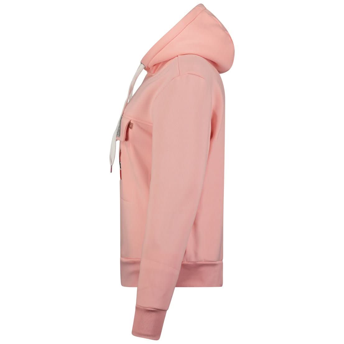 Geographical Norway Gadrien Homme - Kapuzenpullover - Geographical Norway GADRIEN_MEN_KAKI_M_SDB-GADRIEN_LADY_ROSE_PALE_SDB-GADRIEN_MEN_GRIS_CLAIR_S_SDB-GADRIEN_MEN_NOIR_S_S_SDB-GADRIEN_MEN_MARINE_S_SDB-GADRIEN_MEN_GRAU_FONCE_S_S_SDB-GADRIEN_LADY_ROSE_PALE_M_SDB-GADRIEN_MEN_SCHWARZ_M_SDB-GADRIEN_MEN_MARINE_M_SDB-GADRIEN_MEN_GRAU_FONCE_M_SDB