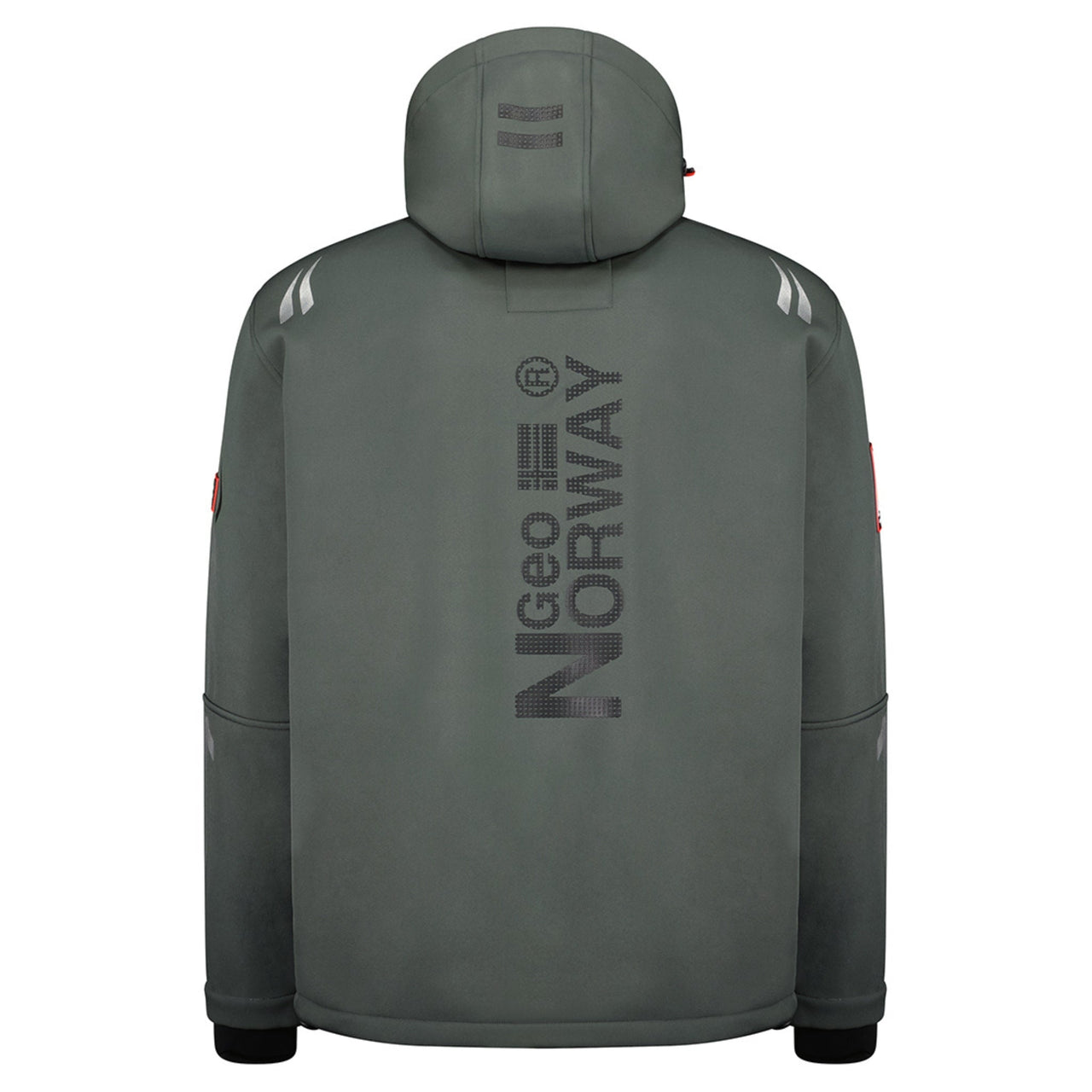 Geographical Norway Remi Homme - Softshell - Geographical Norway REMI_MEN_GRIS_FONCE_S_SDB-REMI_MEN_GRIS_FONCE_M_SDB-REMI_MEN_GRIS_FONCE_L_SDB-.REMI_MEN_GRAU_FONCE_XL_SDB-REMI_MEN_GRAU_FONCE_XXL_SDB-REMI_MEN_KAKI_M_SDB-REMI_MEN_KAKI_L_SDB-REMI_MEN_KAKI_XL_SDB-REMI_MEN_MARINE_S_SDB-REMI_MARINE_M_SDB