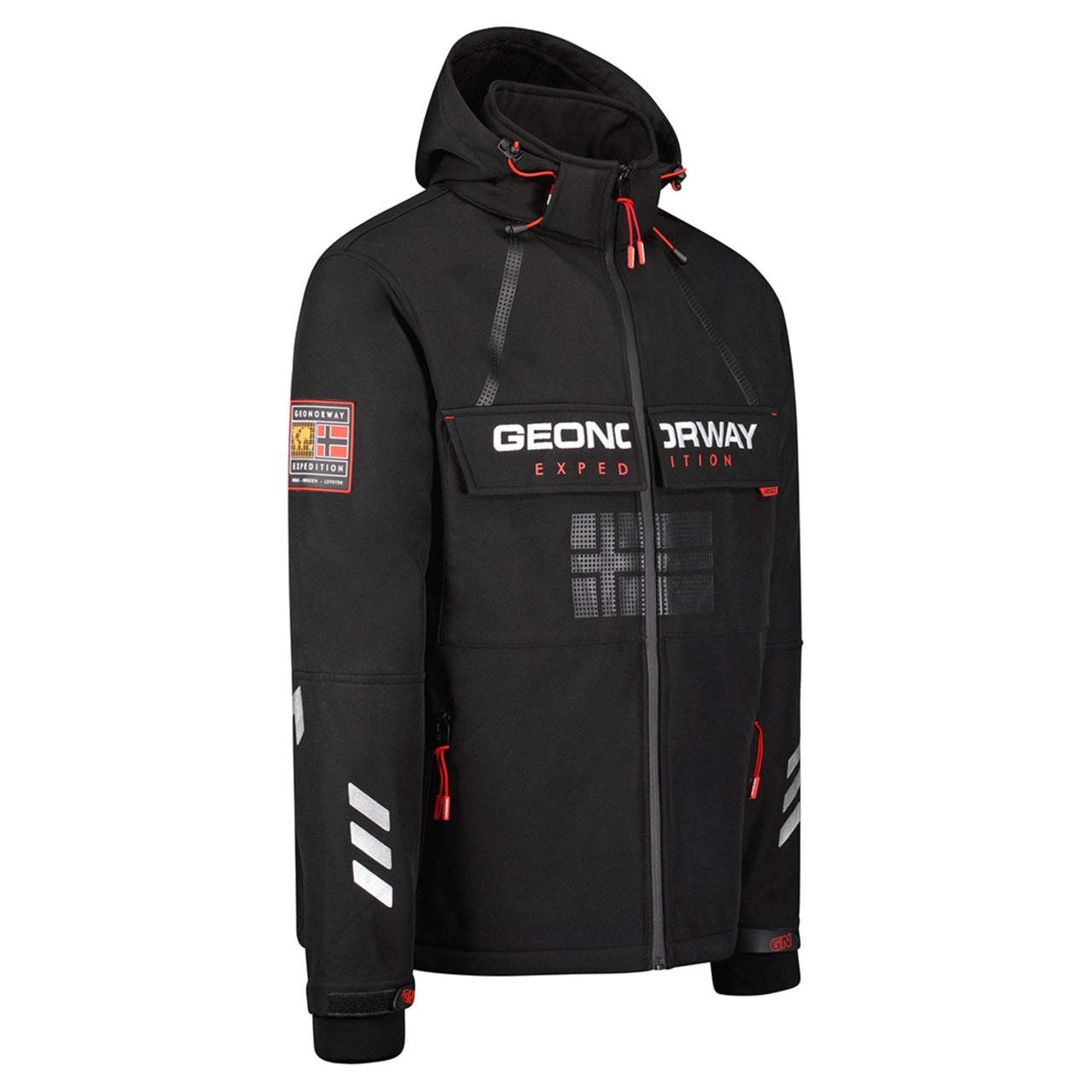 Geographical Norway Remi Homme - Softshell - Geographical Norway REMI_MEN_GRIS_FONCE_S_SDB-REMI_MEN_GRIS_FONCE_M_SDB-REMI_MEN_GRIS_FONCE_L_SDB-.REMI_MEN_GRAU_FONCE_XL_SDB-REMI_MEN_GRAU_FONCE_XXL_SDB-REMI_MEN_KAKI_M_SDB-REMI_MEN_KAKI_L_SDB-REMI_MEN_KAKI_XL_SDB-REMI_MEN_MARINE_S_SDB-REMI_MARINE_M_SDB