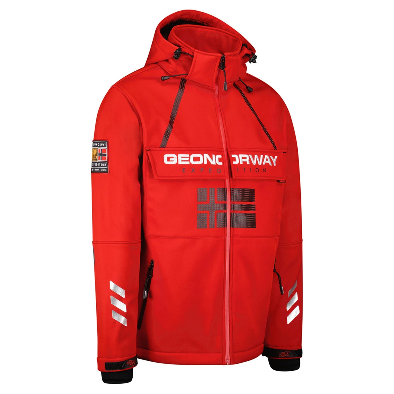 Geographical Norway Remi Homme - Softshell - Geographical Norway REMI_MEN_GRIS_FONCE_S_SDB-REMI_MEN_GRIS_FONCE_M_SDB-REMI_MEN_GRIS_FONCE_L_SDB-.REMI_MEN_GRAU_FONCE_XL_SDB-REMI_MEN_GRAU_FONCE_XXL_SDB-REMI_MEN_KAKI_M_SDB-REMI_MEN_KAKI_L_SDB-REMI_MEN_KAKI_XL_SDB-REMI_MEN_MARINE_S_SDB-REMI_MARINE_M_SDB