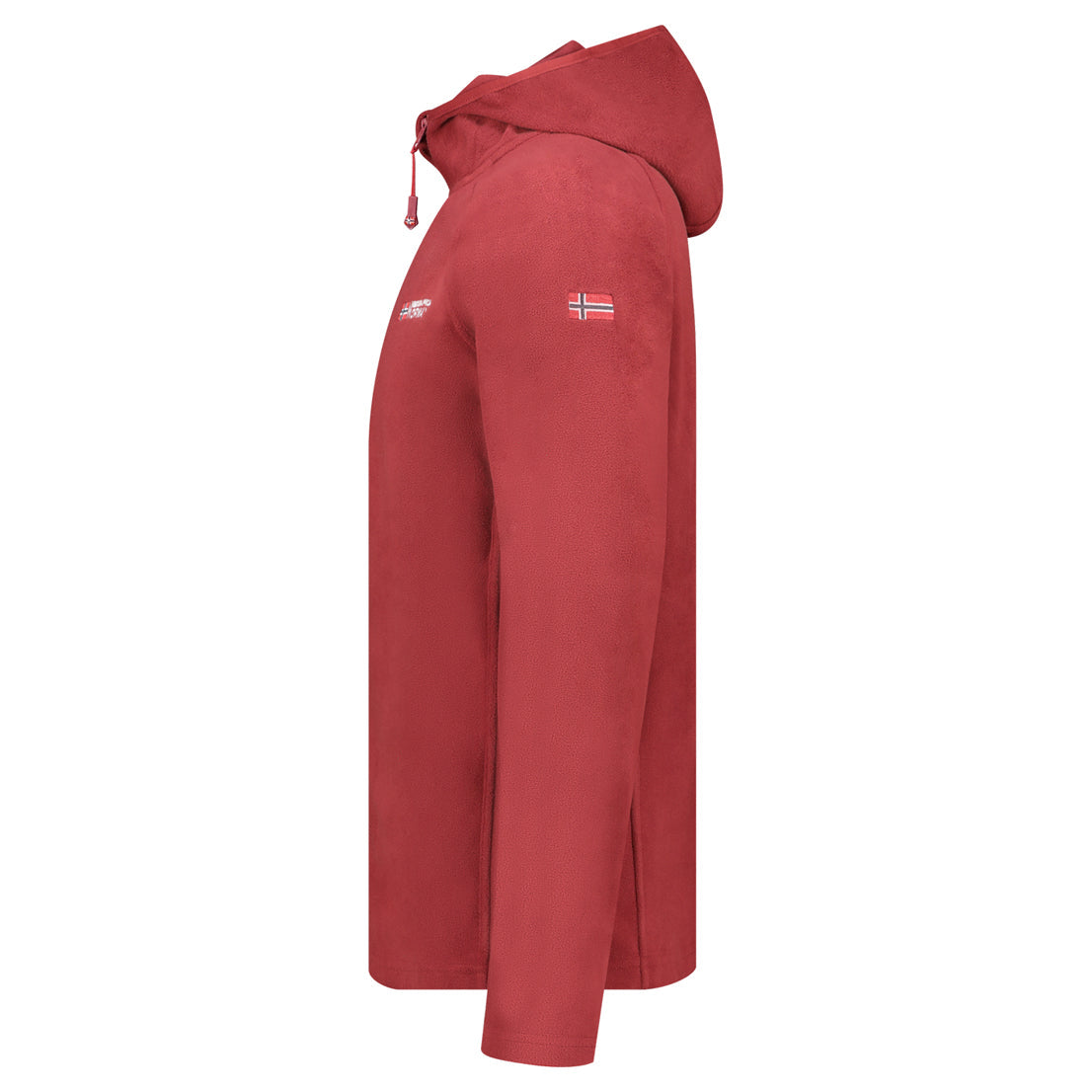  Geographical Norway TUGOOD Homme - Fleece Himmelblau