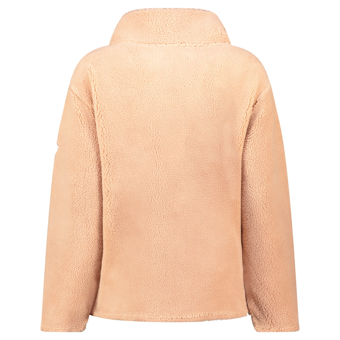  Geographical Norway UDOLCE Damen - Fleece Marine