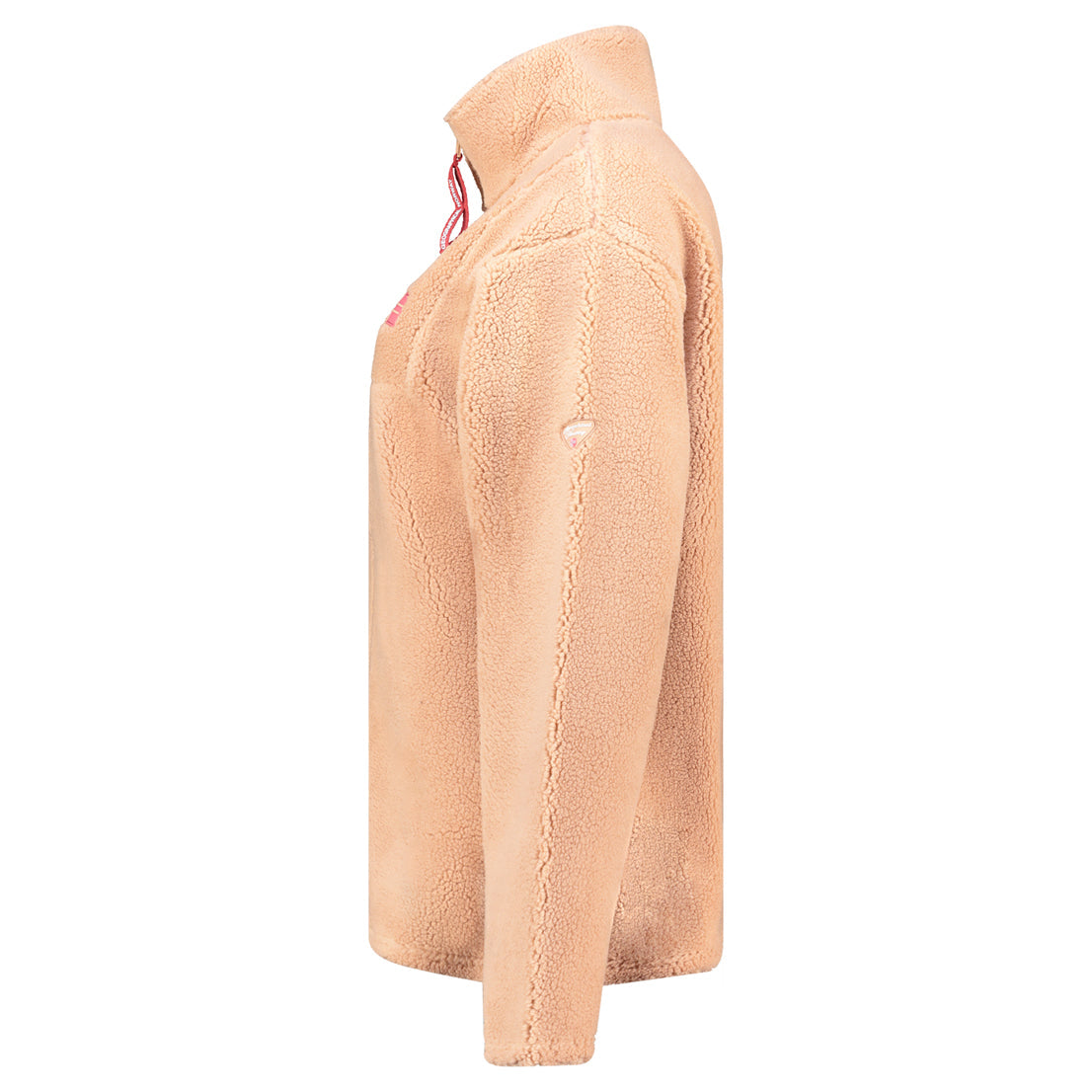  Geographical Norway UDOLCE Damen - Fleece Marine