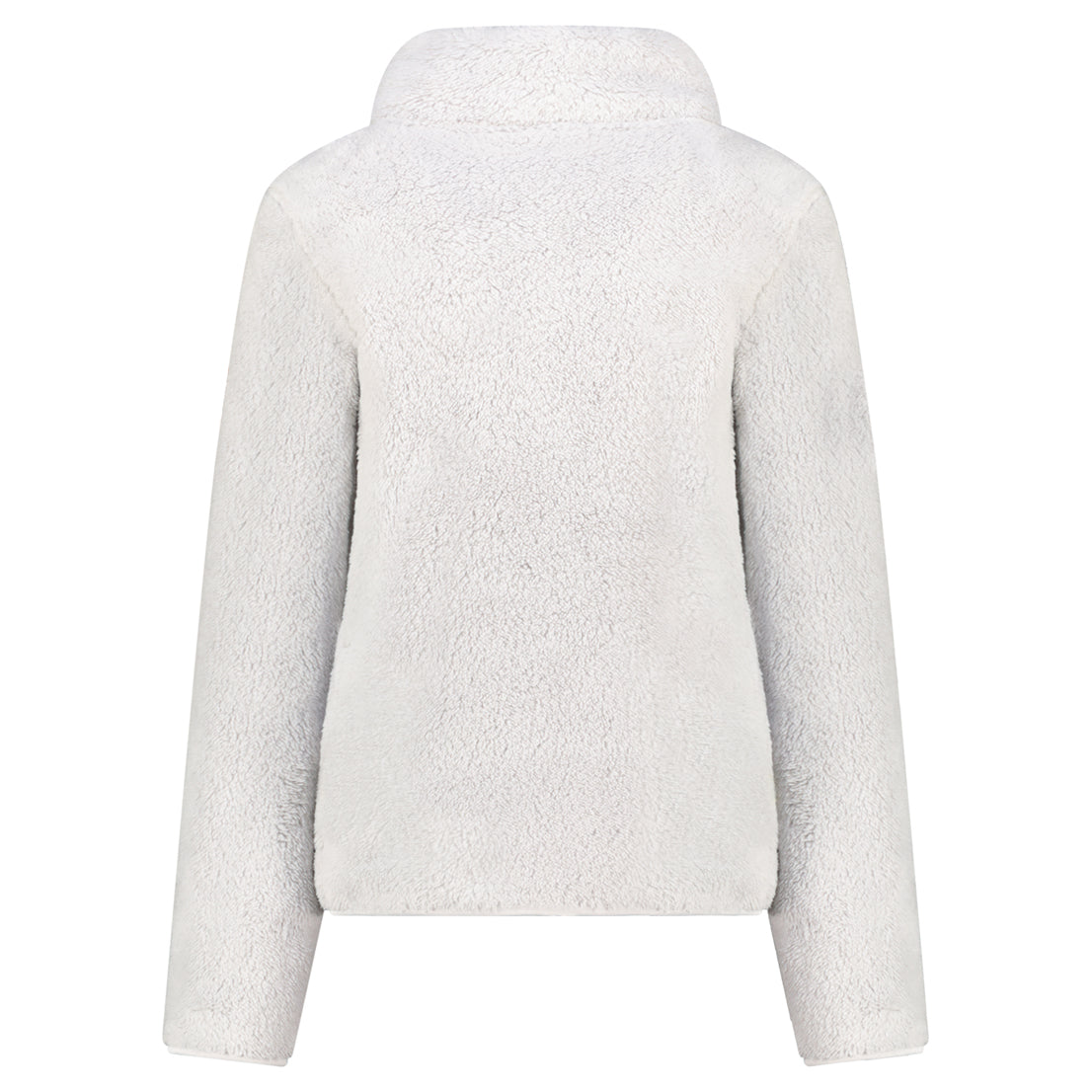  Geographical Norway UPAZ Damen - Fleece Hellgrau