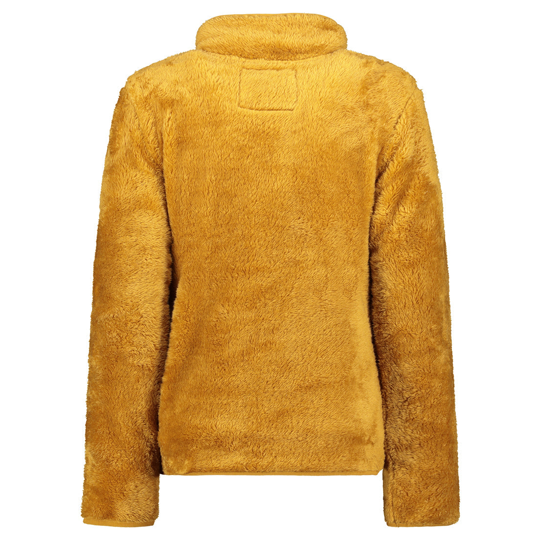  Geographical Norway UPRECIOUS Damen - Fleece Dunkelgrau