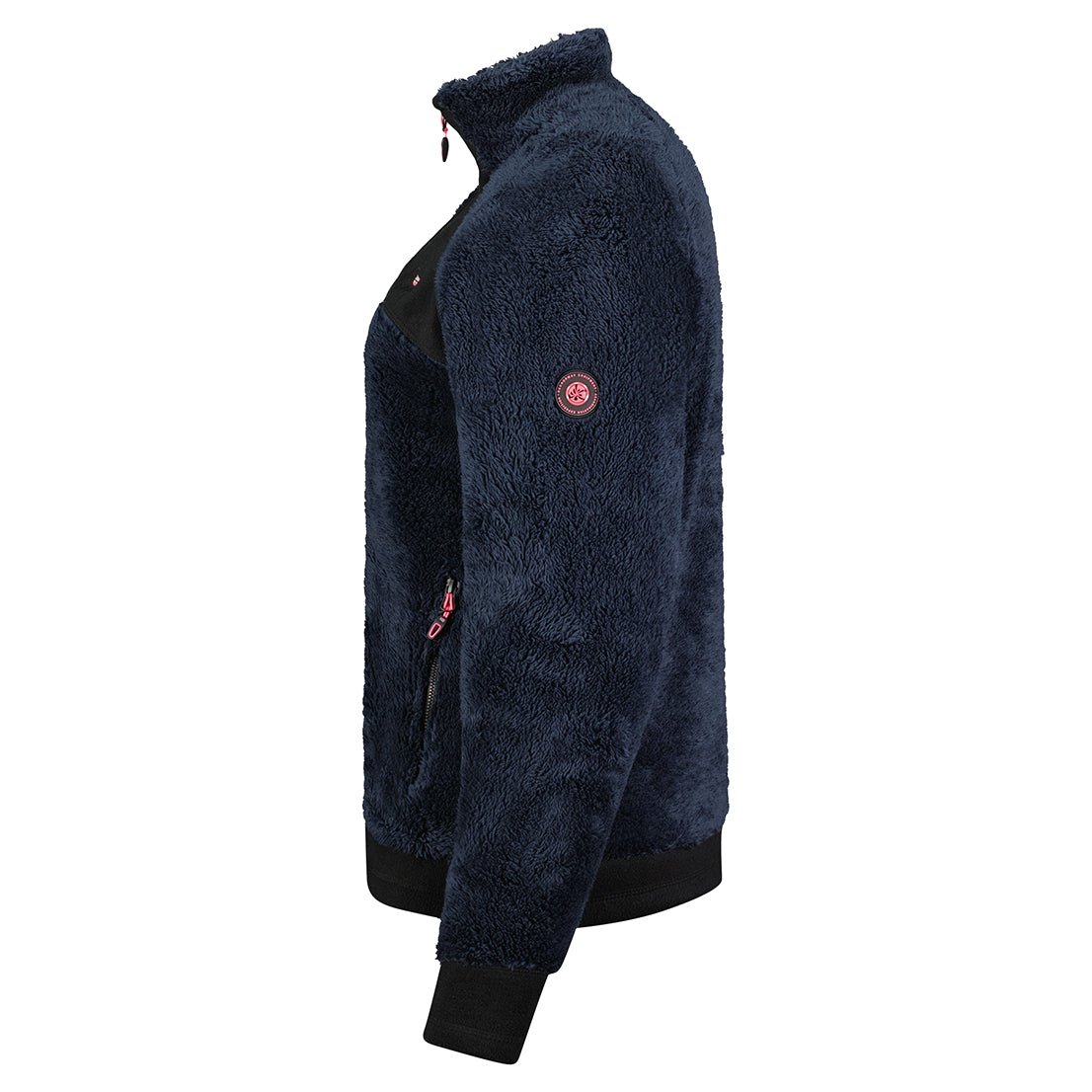 Geographical Norway Tandora Damen - Fleece - Geographical Norway TANDORA_LADY_BLEU_L_SDB-TANDORA_LADY_BLEU_M_SDB-TANDORA_LADY_BLEU_S_SDB-TANDORA_LADY_BLEU_XL_SDB-.TANDORA_LADY_HELLGRAU_L_SDB-TANDORA_LADY_GRAU_M_SDB-TANDORA_LADY_GRAU_CLAIR_S_S_SDB-TANDORA_LADY_GRAU_CLAIR_XL_SDB-TANDORA_LADY_SCHWARZ_L_SDB-TANDORA_LADY_SCHWARZ_M_SDB