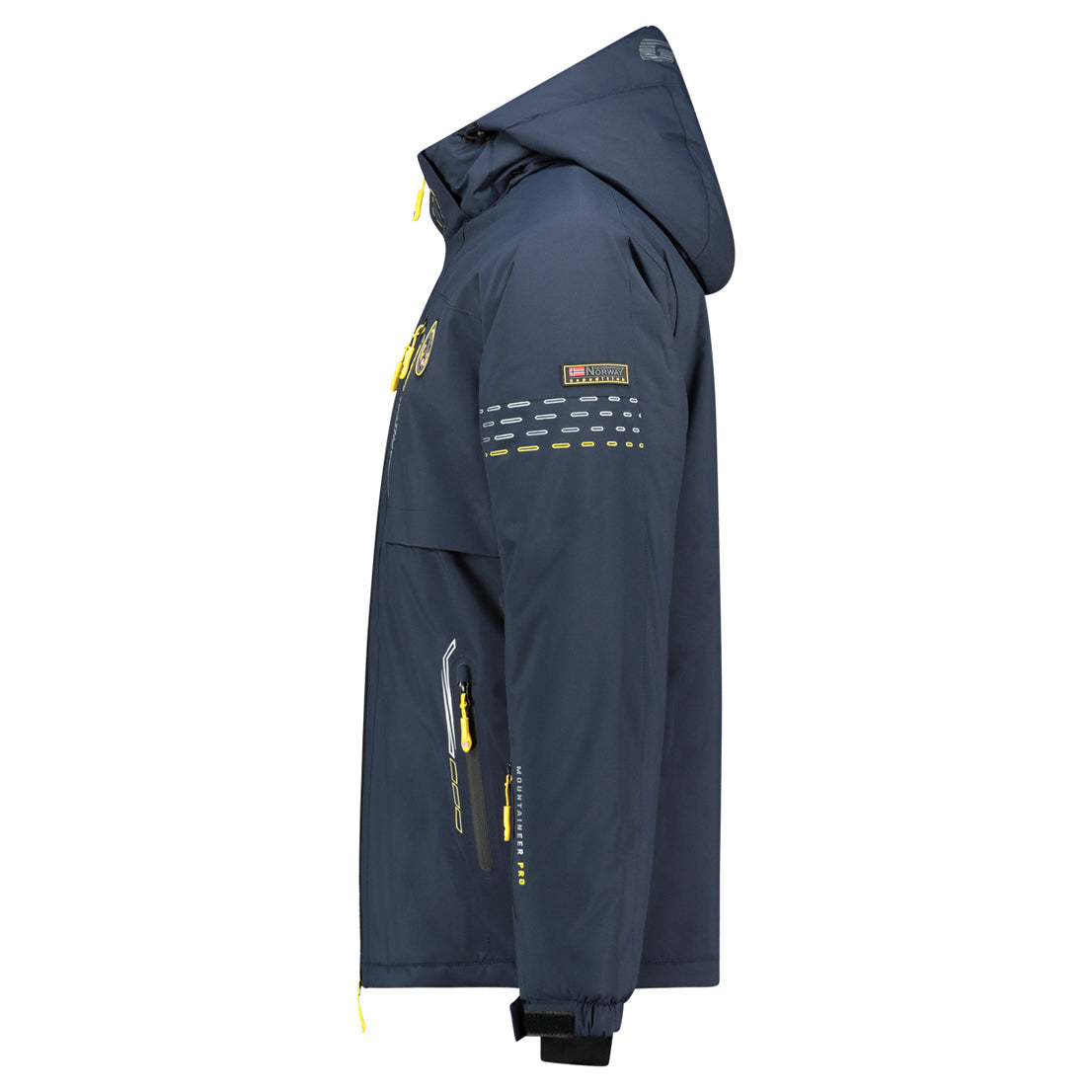  Geographical Norway WALDO Homme - Skijacke Marine