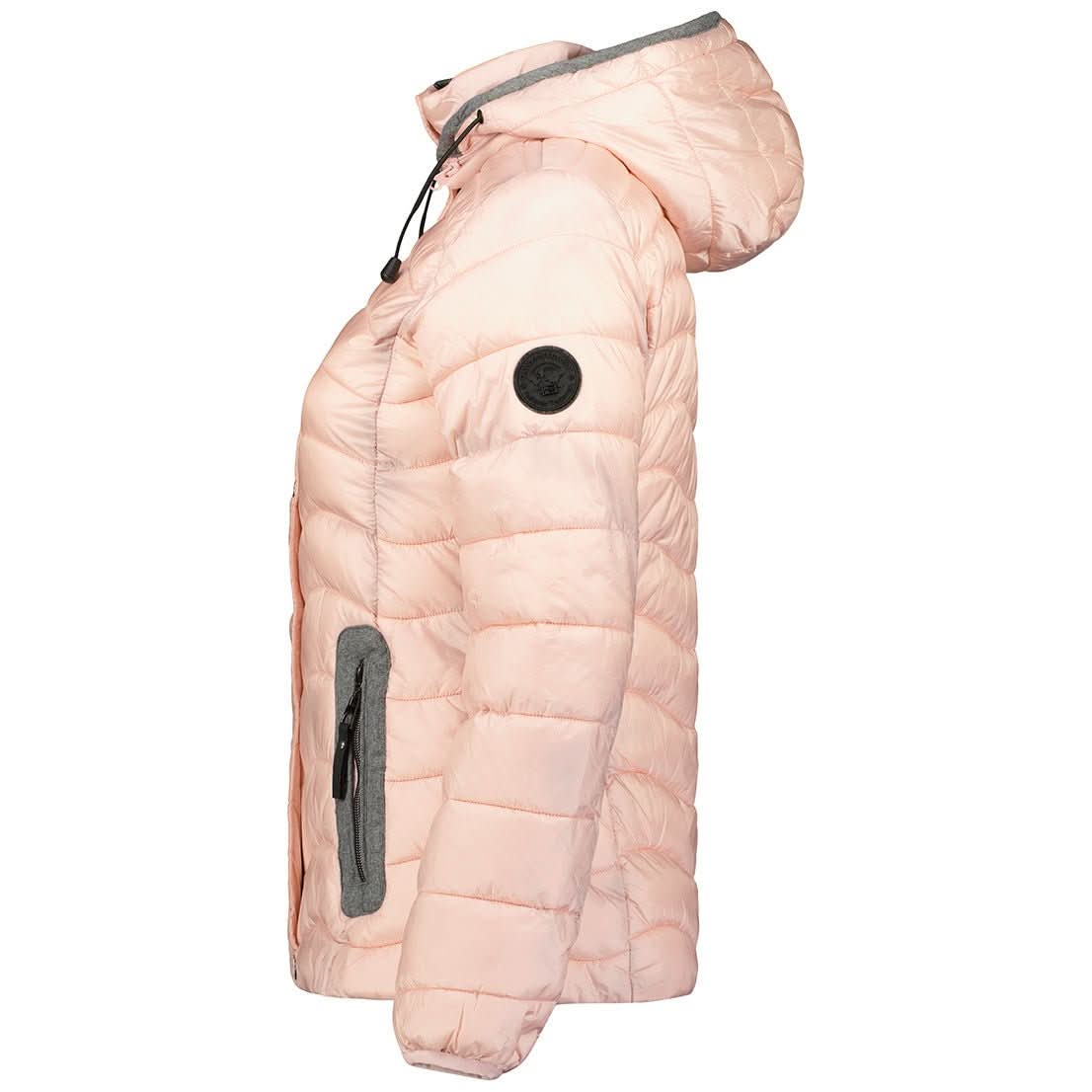 Geographical Norway Dariella Damen - Parka - Geographical Norway DARIELLA_LADY_BORDEAUX_S_SDB-DARIELLA_LADY_BORDEAUX_M_SDB-DARIELLA_LADY_BORDEAUX_L_SDB-DARIELLA_LADY_BORDEAUX_XL_SDB-.DARIELLA_LADY_GRAU_FONCE_S_SDB-DARIELLA_LADY_GRAU_FONCE_M_SDB-DARIELLA_LADY_GRAU_FONCE_L_SDB-DARIELLA_LADY_GRAU_FONCE_XL_SDB-DARIELLA_LADY_MARINE_S_SDB-DARIELLA_LADY_MARINE_M_SDB