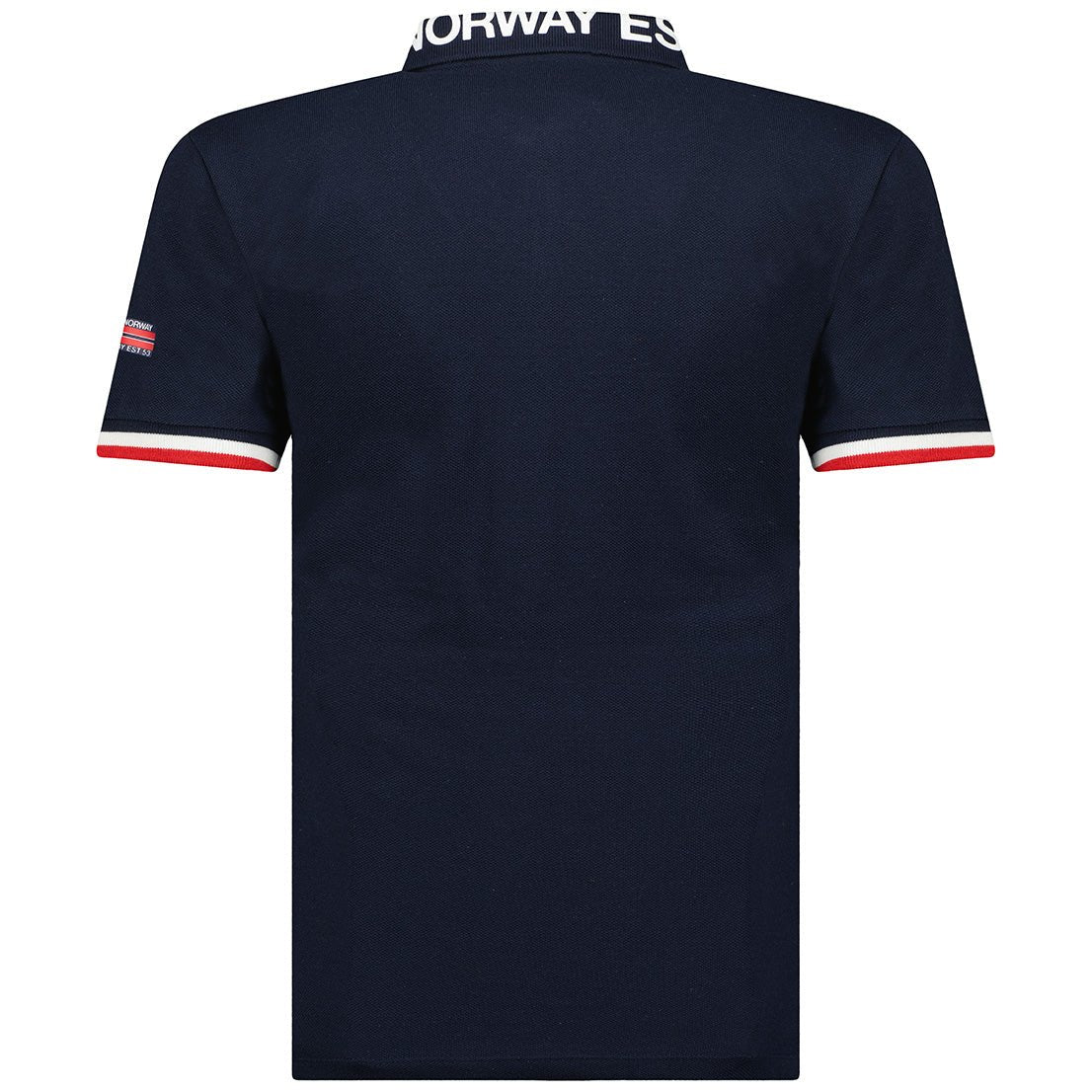Geographical Norway Kanolet Damen - Polo-Shirt mit kurzen Ärmeln - Geographical Norway KANOLET_LADY_ROSE_FLASH_S_SDB-KANOLET_LADY_MARINE_S_SDB-KANOLET_LADY_BLANC_S_SDB-.KANOLET_LADY_ROT_S_SDB-KANOLET_LADY_WEISS_M_SDB-KANOLET_LADY_ROSA_FLASH_M_SDB-KANOLET_LADY_ROT_M_SDB-KANOLET_LADY_MARINE_M_SDB-KANOLET_LADY_ROSE_FLASH_L_SDB-KANOLET_LADY_ROT_L_SDB