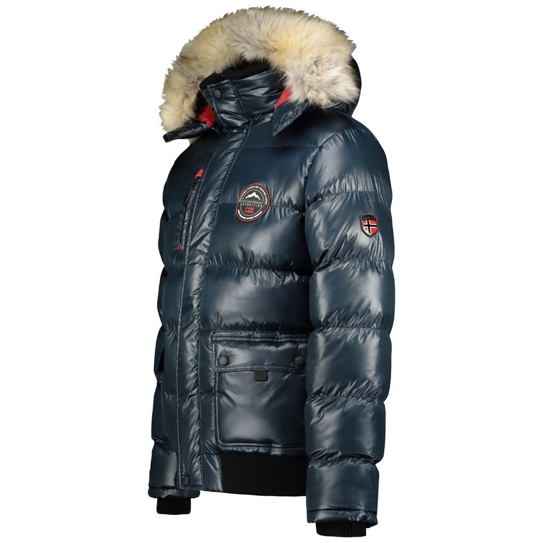 Geographical Norway Bugs Homme - Steppjacke - Geographical Norway BUGS_MEN_MARINE_S_EO_SDB-BUGS_MEN_NOIR_S_EO_SDB-BUGS_MEN_MARINE_S_EO_SDB-BUGS_MEN_NOIR_M_EO_SDB-BUGS_MEN_MARINE_L_EO_SDB-BUGS_MEN_NOIR_L_EO_SDB-BUGS_MEN_MARINE_XL_EO_SDB-BUGS_MEN_NOIR_XL_EO_SDB-BUGS_MEN_MARINE_XXL_EO_SDB-BUGS_MEN_NOIR_XXL_EO_SDB