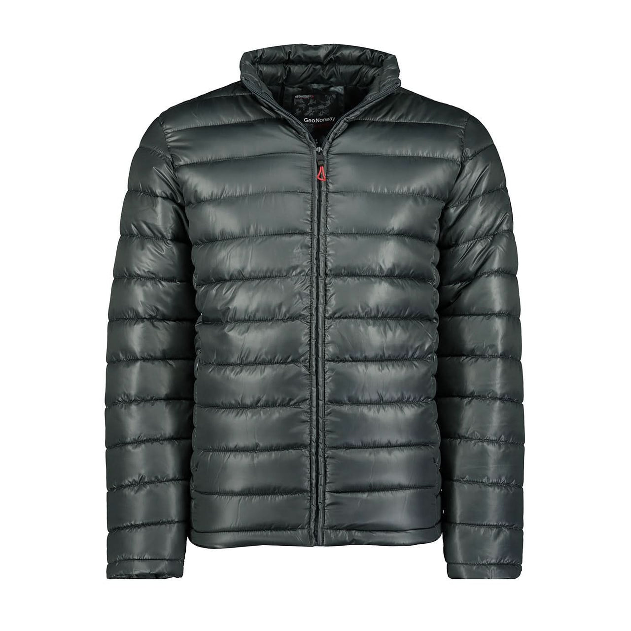 Geographical Norway Calender Basic Homme - Leichte Herrenjacke ohne Kapuze - Geographical Norway CALENDER_MEN_BASIC_GRIS_FONCE_S_SDB-CALENDER_MEN_BASIC_GRIS_FONCE_M_SDB-CALENDER_BASIC_GRIS_FONCE_L_SDB-CALENDER_MEN_BASIC_GRAU_FONCE_XL_SDB-CALENDER_MEN_BASIC_GRAU_FONCE_XXL_SDB-CALENDER_MEN_BASIC_GRAU_FONCE_3XL_SDB-CALENDER_MEN_BASIC_KAKI_S_SDB-CALENDER_MEN_BASIC_KAKI_M_SDB-CALENDER_MEN_BASIC_KAKI_L_SDB-CALENDER_MEN_BASIC_KAKI_XL_SDB