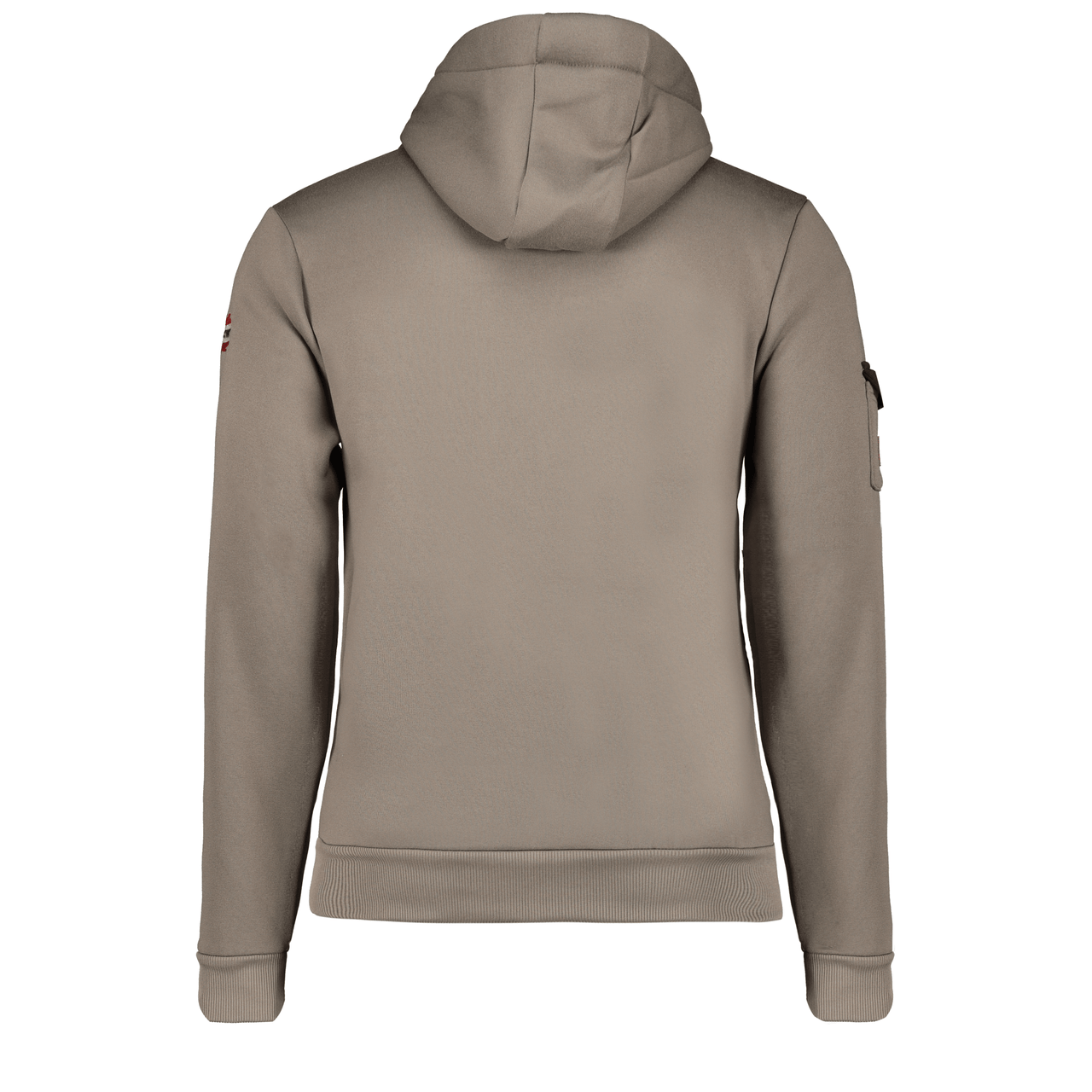 Geographical Norway Garadock Homme - Sweatshirt - Geographical Norway - S Taupe