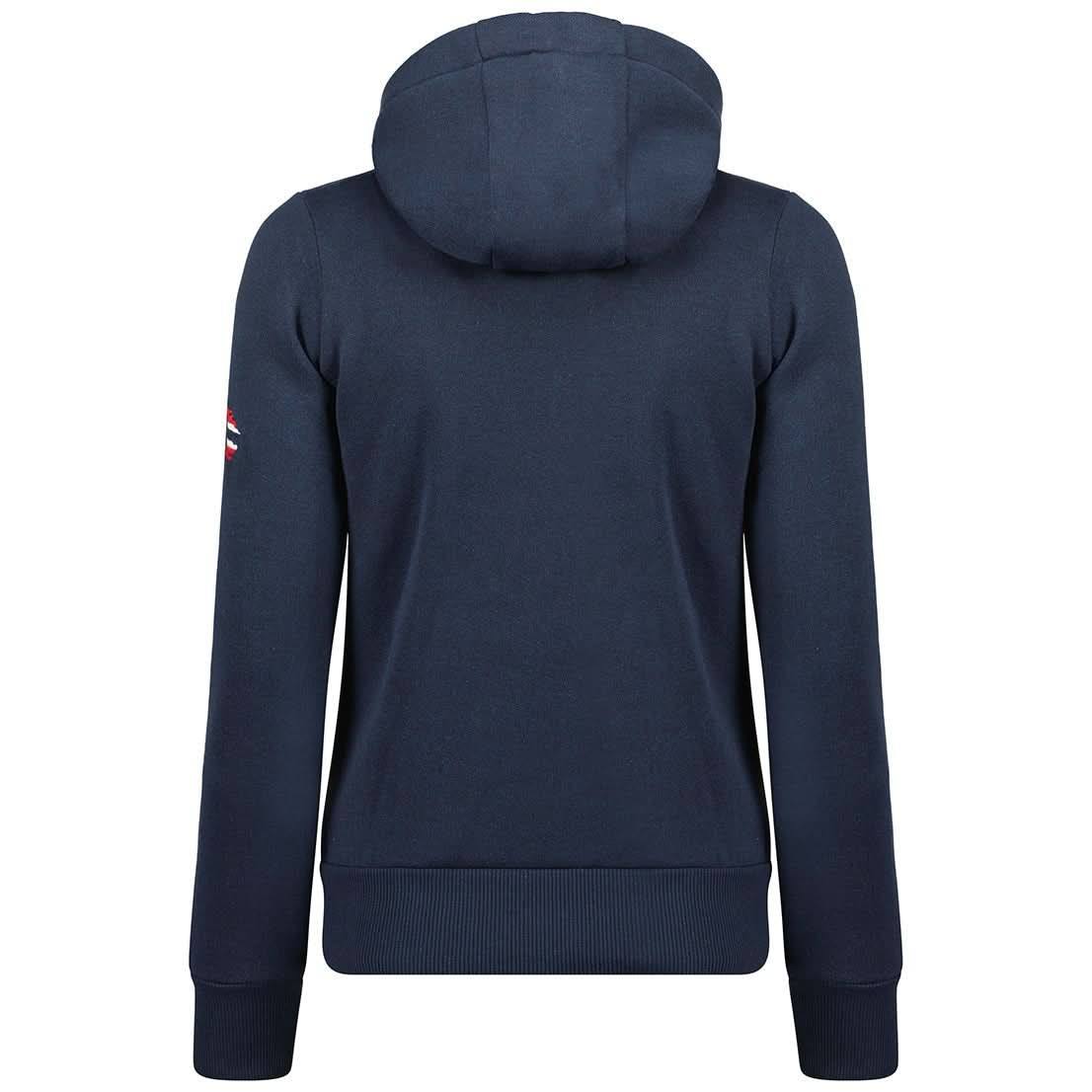 Geographical Norway Guitre Damen - Sweatshirt mit Kapuze - Geographical Norway GUITRE_LADY_NOIR_S_SDB-GUITRE_LADY_ROUGE_S_SDB-GUITRE_LADY_GRIS_CLAIR_S_SDB-.GITARRE_LADY_ROSA_FLASH_S_S_SDB-GUITRE_LADY_MARINE_S_S_SDB-GUITRE_LADY_SCHWARZ_M_SDB-GUITRE_LADY_ROT_M_SDB-GUITRE_LADY_KLARES_GRAU_M_SDB-GUITRE_LADY_ROSA_FLASH_M_SDB-GUITRE_LADY_MARINE_M_SDB