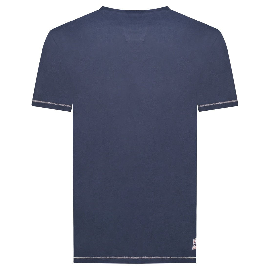 Geographical Norway JALVINIO Homme - T-Shirt mit kurzen Ärmeln, Rundhalsausschnitt - Geographical Norway JALVINIO_MEN_MARINE_M_SDB-JALVINIO_MEN_BLANC_M_SDB-JALVINIO_MEN_GRIS_CLAIR_M_SDB-JALVINIO_MEN_NOIR_M_SDB- JALVINIO_MEN_NOIR_M_SDB-.JALVINIO_MEN_ROT_M_SDB-JALVINIO_MEN_WEISS_L_SDB-JALVINIO_MEN_HELLGRAU_L_SDB-JALVINIO_MEN_ROT_L_SDB-JALVINIO_MEN_SCHWARZ_L_SDB-JALVINIO_MEN_MARINE_L_SDB