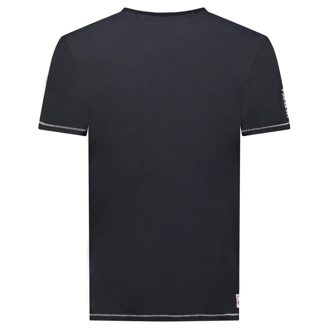 Geographical Norway JALVINIO Homme - T-Shirt mit kurzen Ärmeln, Rundhalsausschnitt - Geographical Norway JALVINIO_MEN_MARINE_M_SDB-JALVINIO_MEN_BLANC_M_SDB-JALVINIO_MEN_GRIS_CLAIR_M_SDB-JALVINIO_MEN_NOIR_M_SDB- JALVINIO_MEN_NOIR_M_SDB-.JALVINIO_MEN_ROT_M_SDB-JALVINIO_MEN_WEISS_L_SDB-JALVINIO_MEN_HELLGRAU_L_SDB-JALVINIO_MEN_ROT_L_SDB-JALVINIO_MEN_SCHWARZ_L_SDB-JALVINIO_MEN_MARINE_L_SDB