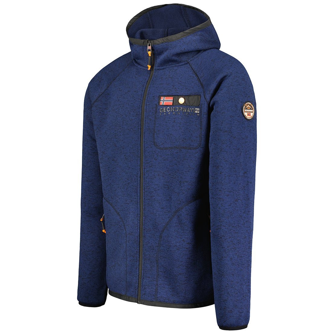 Geographical Norway Tiparni Homme - Fleece - Geographical Norway TIPARNI_MEN_GRIS_FONCE_3XL_SDB-TIPARNI_MEN_GRIS_FONCE_L_SDB-TIPARNI_MEN_GRIS_FONCE_M_SDB-TIPARNI_MEN_GRIS_FONCE_S_SDB-.TIPARNI_MEN_GRAU_FONCE_XL_SDB-TIPARNI_MEN_GRAU_FONCE_XXL_SDB-TIPARNI_MEN_MARINE_3XL_SDB-TIPARNI_MEN_MARINE_L_SDB-TIPARNI_MEN_MARINE_M_SDB-TIPARNI_MEN_MARINE_S_S_SDB