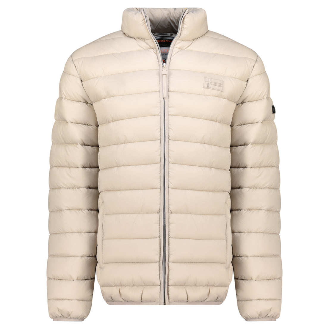  Geographical Norway AMICHOKO BASIC Man - Beige Jacket