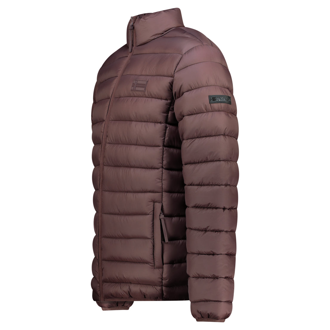  Geographical Norway AMICHOKO BASIC Man - Jacket Navy