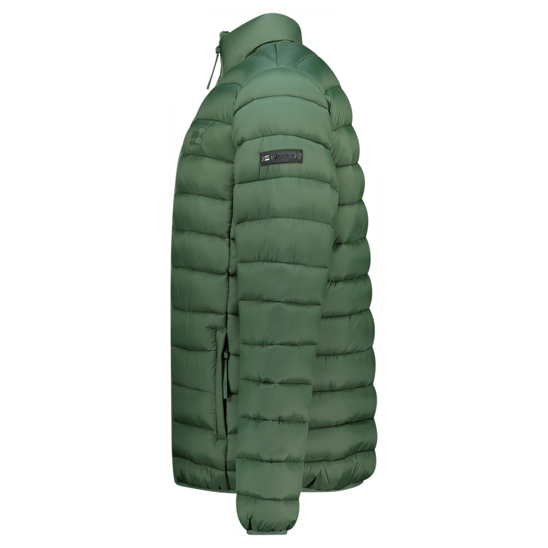  Geographical Norway AMICHOKO BASIC Man - Jacket Olive