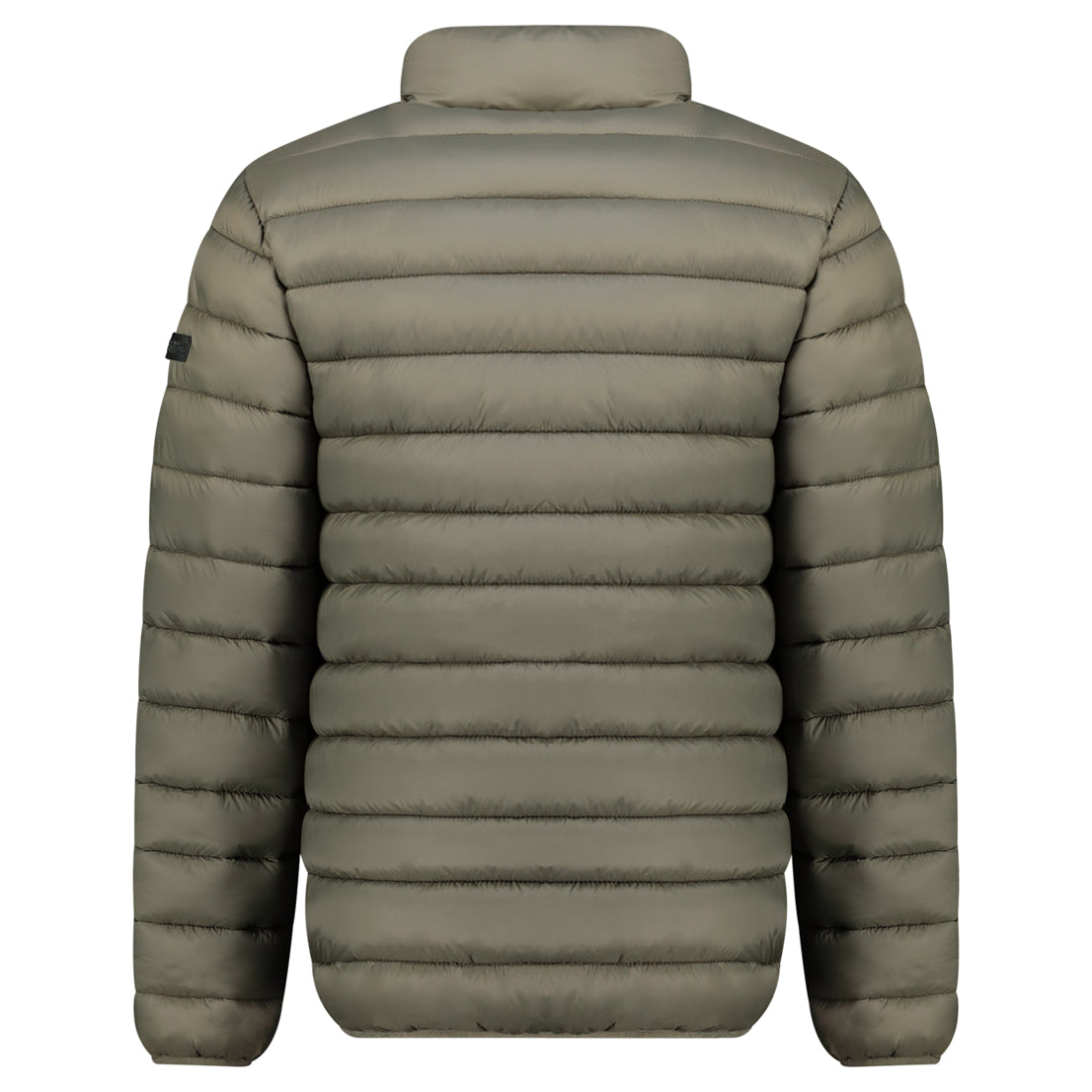  Geographical Norway AMICHOKO BASIC Man - Jean Jacket