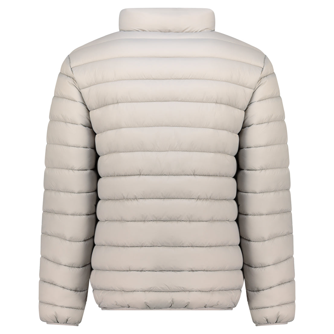  Geographical Norway AMICHOKO BASIC Man - Jacket Light Grey