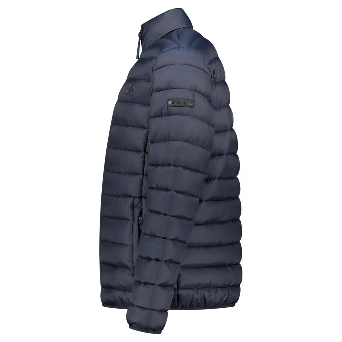  Geographical Norway AMICHOKO BASIC Man - Jacket Khaki