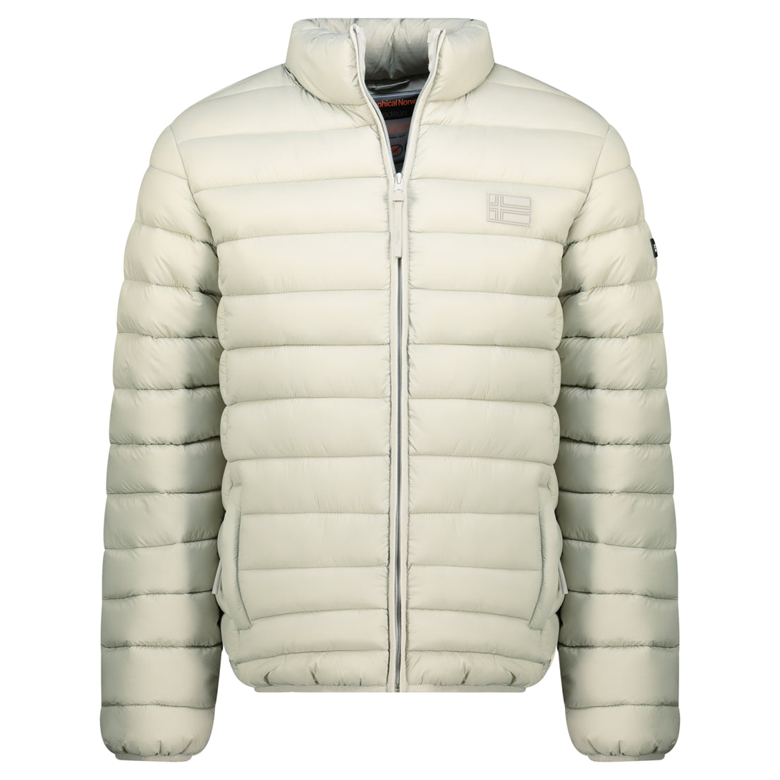  Geographical Norway AMICHOKO BASIC Man - Jacket Red