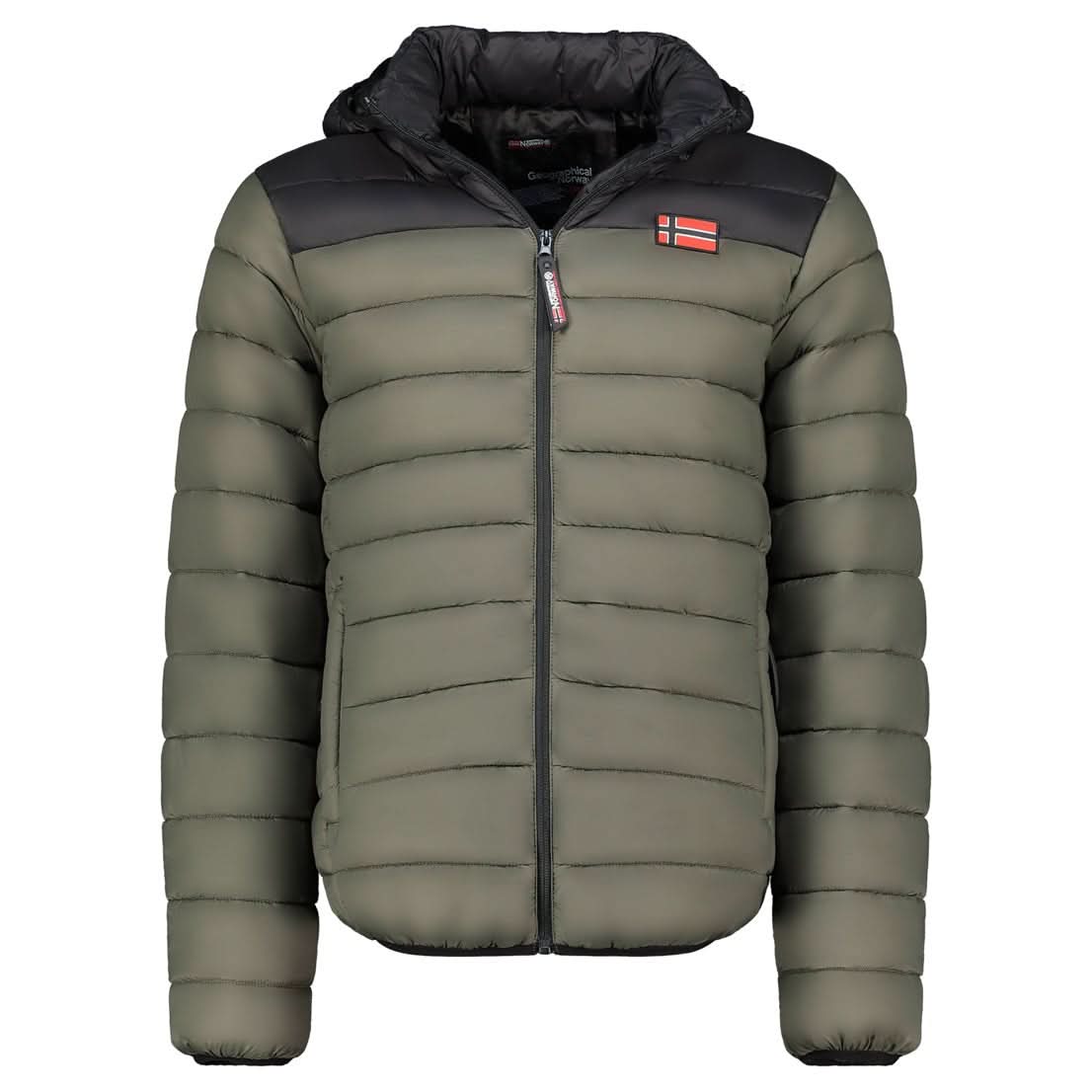 Geographical Norway AMIGOCLERC HOOD Man - Quilted Jacket with Contrast - Geographical Norway AMIGOCLERC_MEN_HOOD_CAMEL_S_SDB-AMIGOCLERC_MEN_HOOD_CAMEL_M_SDB-AMIGOCLERC_MEN_HOOD_CAMEL_L_SDB-AMIGOCLERC_MEN_HOOD_CAMEL_XL_SDB-AMIGOCLERC_MEN_HOOD_CAMEL_XXL_SDB-AMIGOCLERC_MEN_HOOD_CAMEL_3XL_SDB-AMIGOCLERC_MEN_HOOD_JEAN_S_SDB-AMIGOCLERC_MEN_HOOD_JEAN_M_SDB-AMIGOCLERC_MEN_HOOD_JEAN_L_SDB-AMIGOCLERC_MEN_HOOD_JEAN_XL_SDB