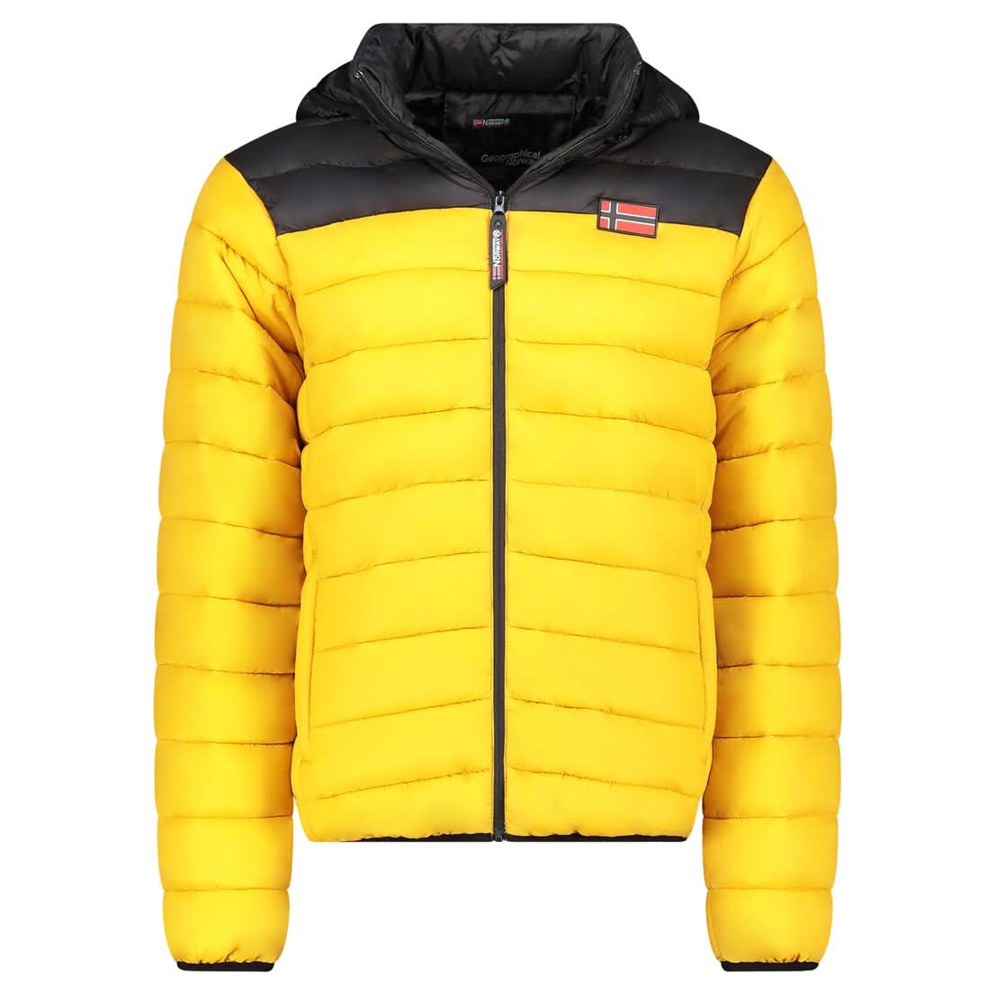 Geographical Norway AMIGOCLERC HOOD Man - Quilted Jacket with Contrast - Geographical Norway AMIGOCLERC_MEN_HOOD_CAMEL_S_SDB-AMIGOCLERC_MEN_HOOD_CAMEL_M_SDB-AMIGOCLERC_MEN_HOOD_CAMEL_L_SDB-AMIGOCLERC_MEN_HOOD_CAMEL_XL_SDB-AMIGOCLERC_MEN_HOOD_CAMEL_XXL_SDB-AMIGOCLERC_MEN_HOOD_CAMEL_3XL_SDB-AMIGOCLERC_MEN_HOOD_JEAN_S_SDB-AMIGOCLERC_MEN_HOOD_JEAN_M_SDB-AMIGOCLERC_MEN_HOOD_JEAN_L_SDB-AMIGOCLERC_MEN_HOOD_JEAN_XL_SDB