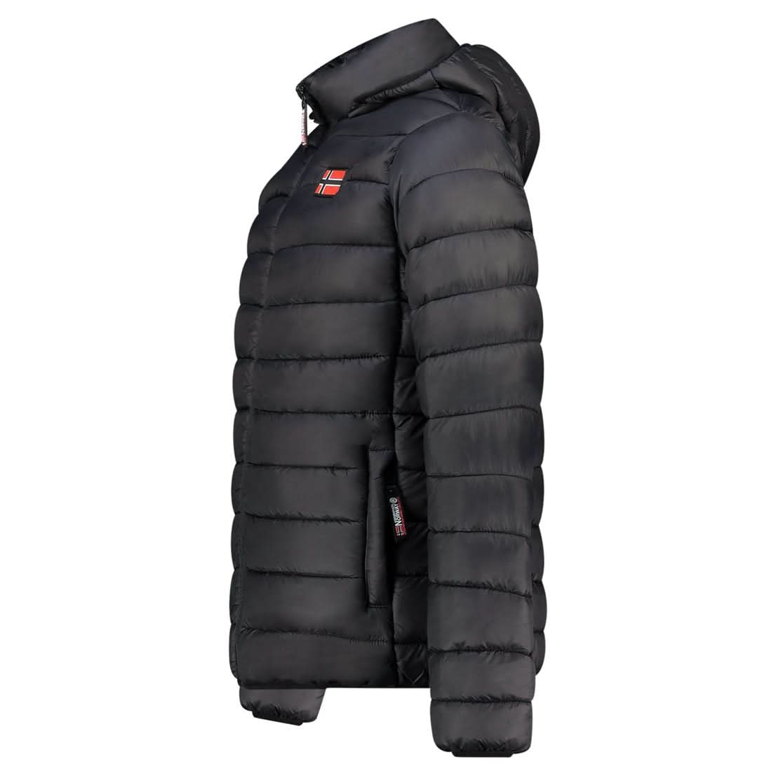 Geographical Norway AMIGOCLERC HOOD Man - Quilted Jacket with Contrast - Geographical Norway AMIGOCLERC_MEN_HOOD_CAMEL_S_SDB-AMIGOCLERC_MEN_HOOD_CAMEL_M_SDB-AMIGOCLERC_MEN_HOOD_CAMEL_L_SDB-AMIGOCLERC_MEN_HOOD_CAMEL_XL_SDB-AMIGOCLERC_MEN_HOOD_CAMEL_XXL_SDB-AMIGOCLERC_MEN_HOOD_CAMEL_3XL_SDB-AMIGOCLERC_MEN_HOOD_JEAN_S_SDB-AMIGOCLERC_MEN_HOOD_JEAN_M_SDB-AMIGOCLERC_MEN_HOOD_JEAN_L_SDB-AMIGOCLERC_MEN_HOOD_JEAN_XL_SDB