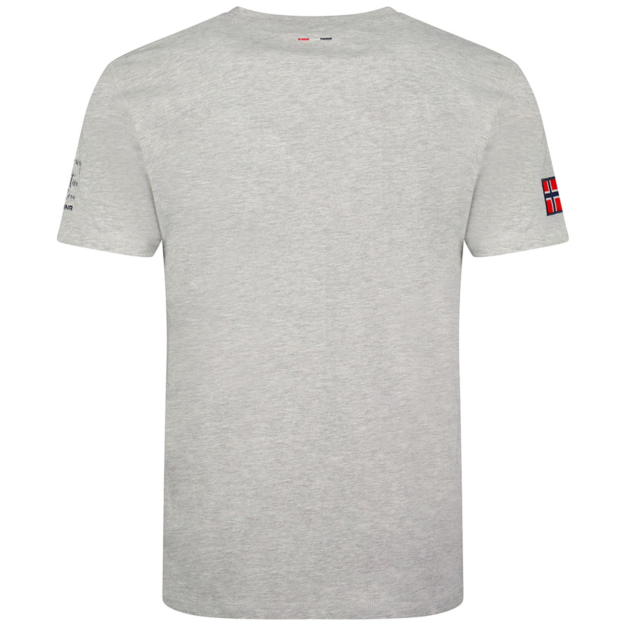 Geographical Norway Jademora Homme - V-neck T-shirt, short sleeves - Geographical Norway JADEMORA_MEN_MARINE_M_SDB-JADEMORA_MEN_BLANC_M_SDB-JADEMORA_MEN_MARINE_L_SDB-JADEMORA_MEN_BLANC_L_SDB-JADEMORA_MEN_MARINE_XL_SDB-JADEMORA_MEN_BLANC_XL_SDB-JADEMORA_MEN_MARINE_XXL_SDB-JADEMORA_MEN_BLANC_XXL_SDB-JADEMORA_MEN_BLANC_3XL_SDB-JADEMORA_MEN_GRIS_CLAIR_M_SDB