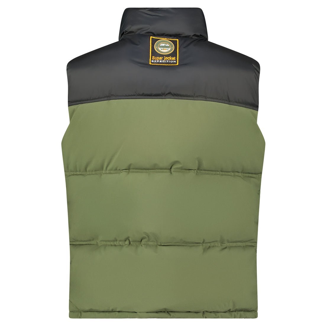 Geographical Norway Vareda Homme - Lightweight vest - Geographical Norway VAREDA_MEN_KAKI_S_SDB-VAREDA_MEN_NOIR_S_SDB-VAREDA_MEN_MARINE_S_SDB-VAREDA_MEN_KAKI_M_SDB-VAREDA_MEN_NOIR_M_SDB-VAREDA_MEN_MARINE_M_SDB-VAREDA_MEN_KAKI_L_SDB-VAREDA_MEN_NOIR_L_SDB-VAREDA_MEN_MARINE_L_SDB-VAREDA_MEN_KAKI_XL_SDB