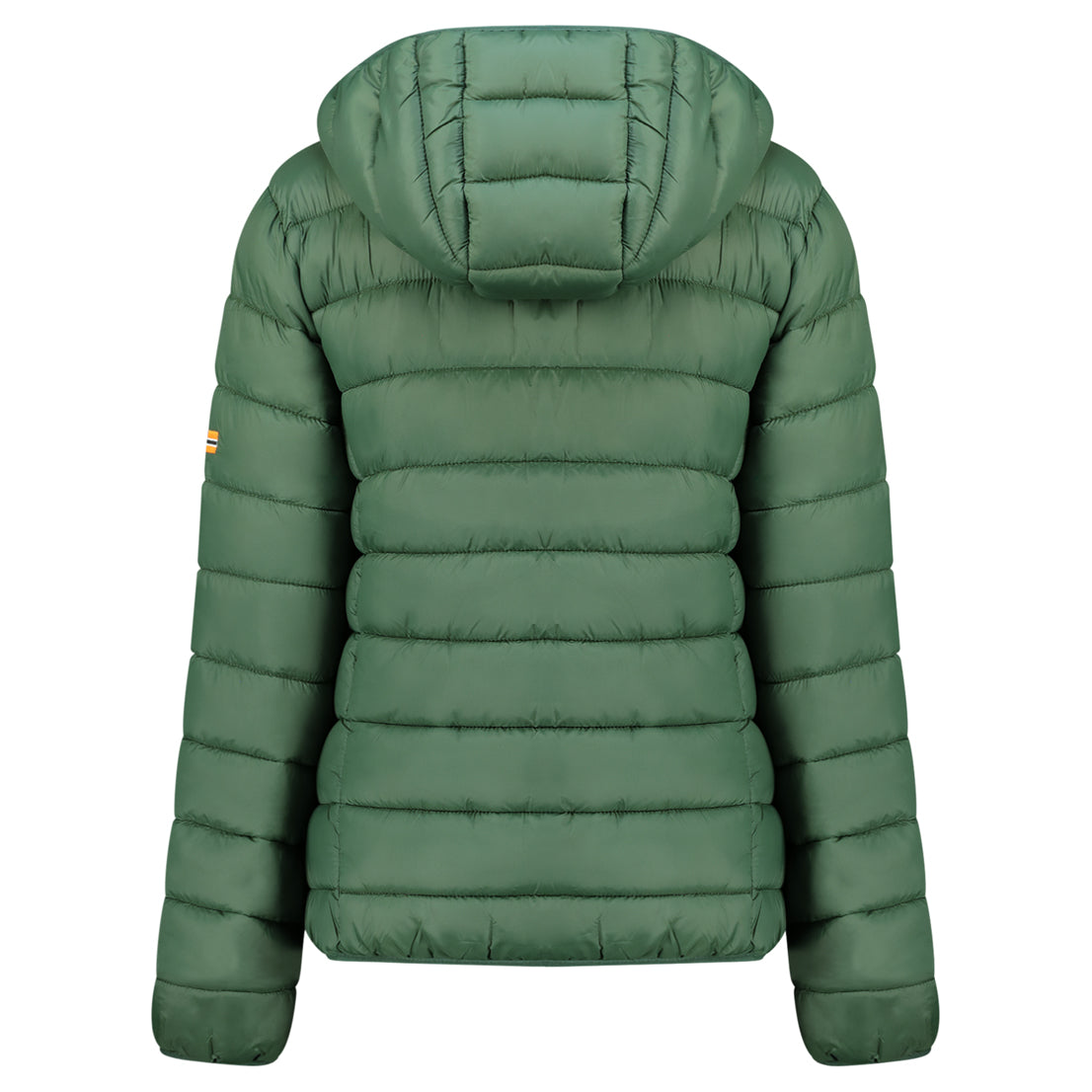  Geographical Norway ATIKAMAP HOOD Women - Jacket Black