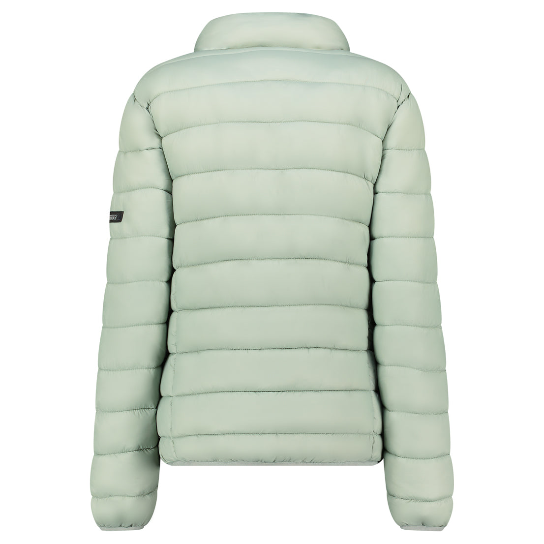  Geographical Norway ATIKOLOR BASIC Woman - Jacket Olive