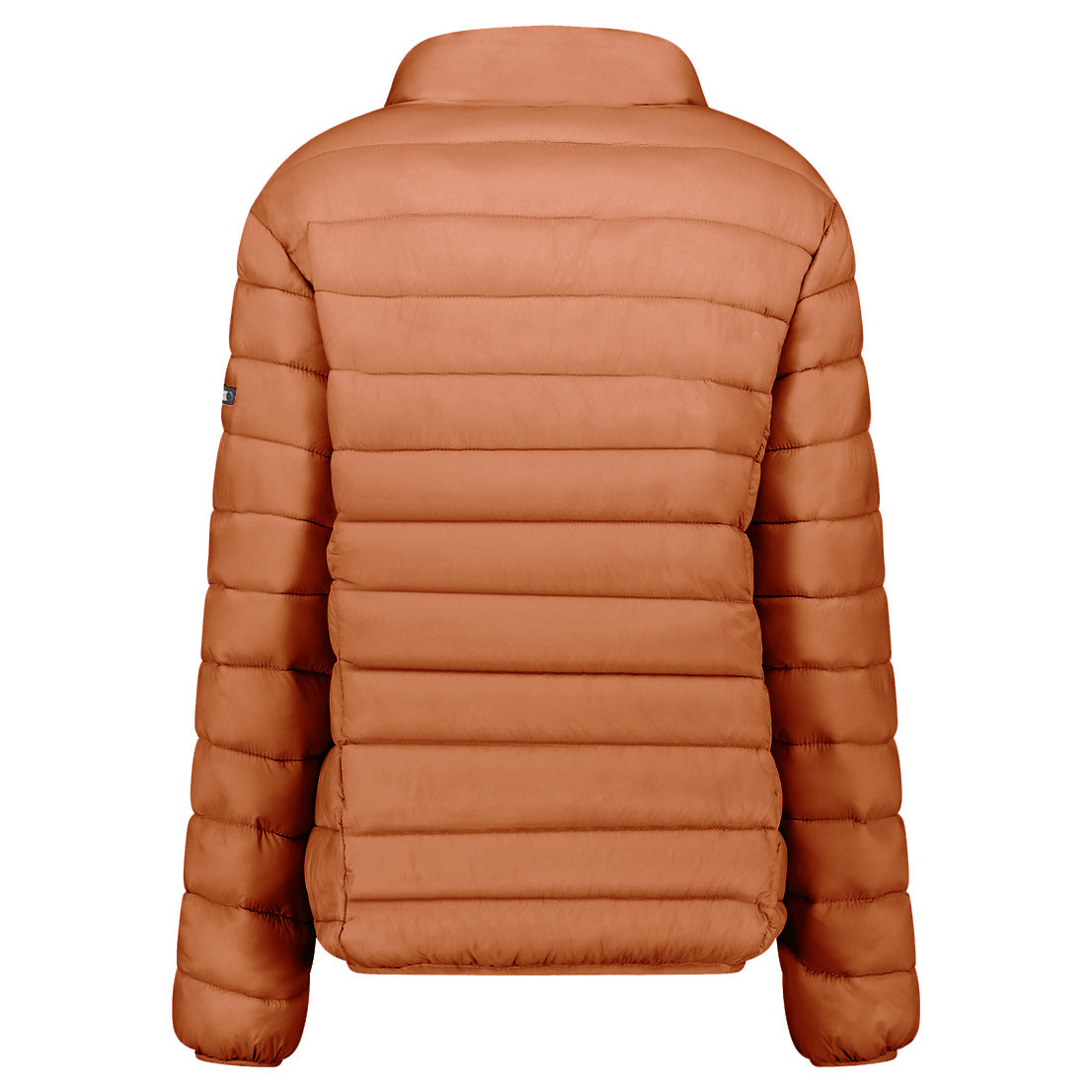  Geographical Norway ATIKOLOR BASIC Woman - Jacket Bordeaux