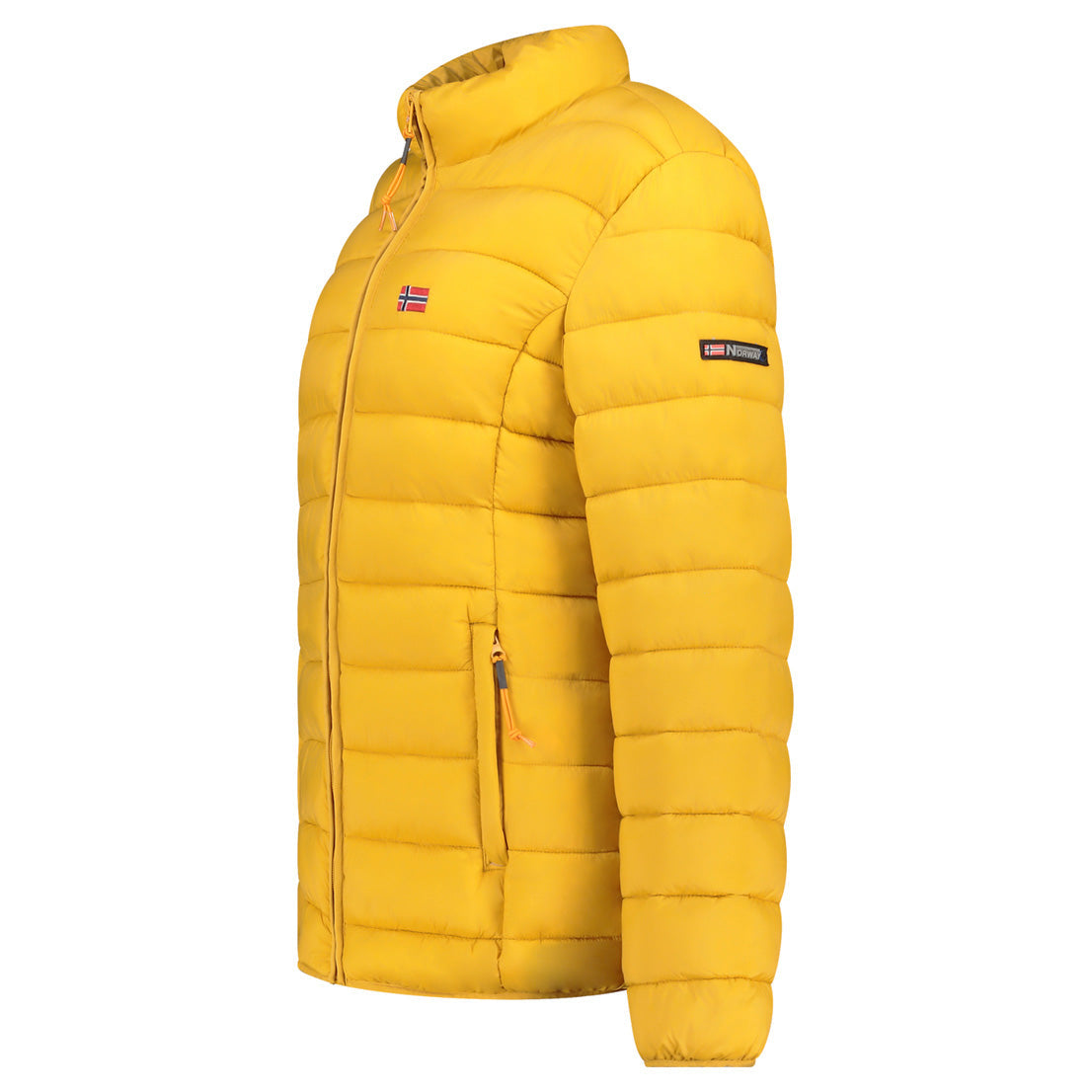  Geographical Norway ATIKOLOR BASIC Women - Jacket Navy