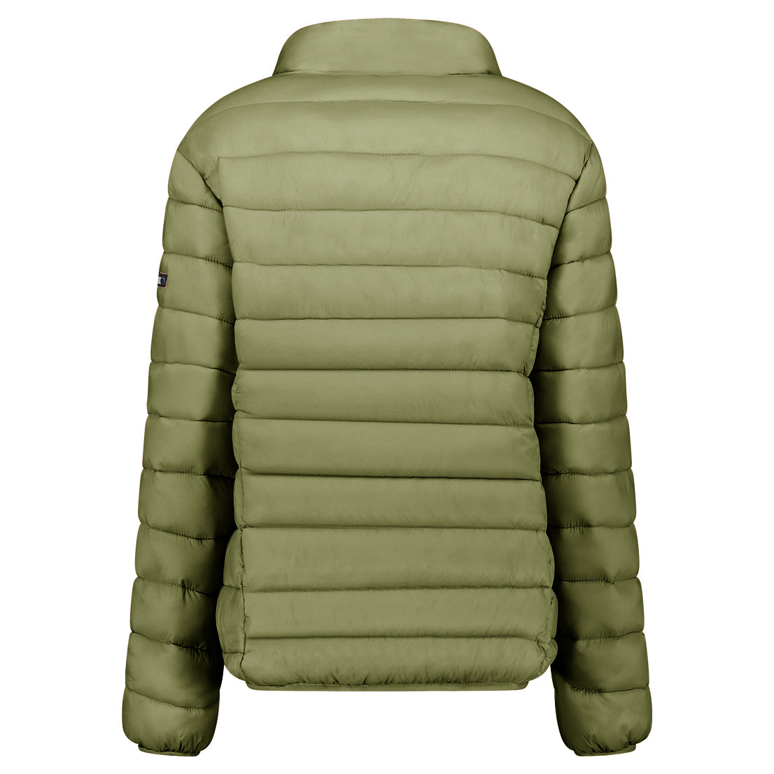  Geographical Norway ATIKOLOR BASIC Women - Jacket Dark Brown